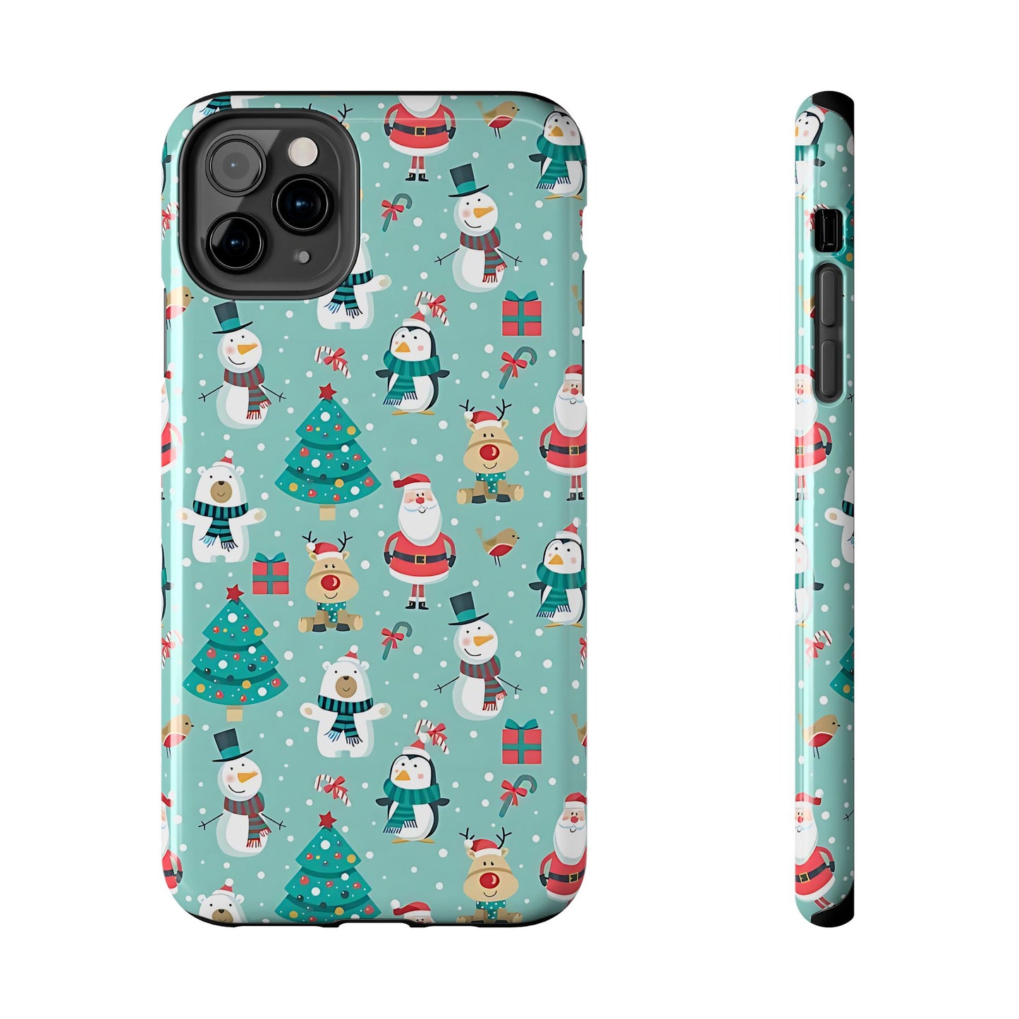 Christmas Phone Case