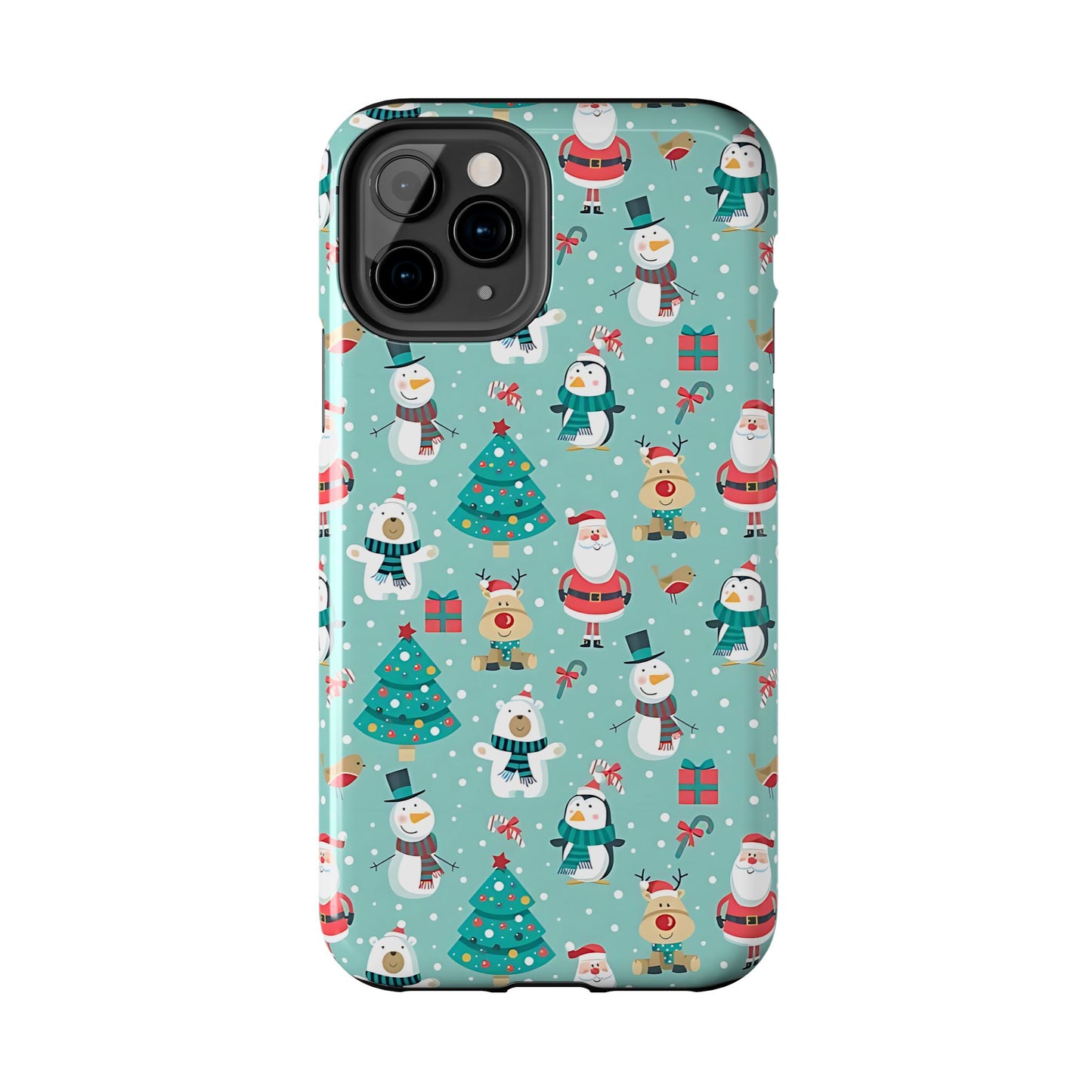 Christmas Phone Case