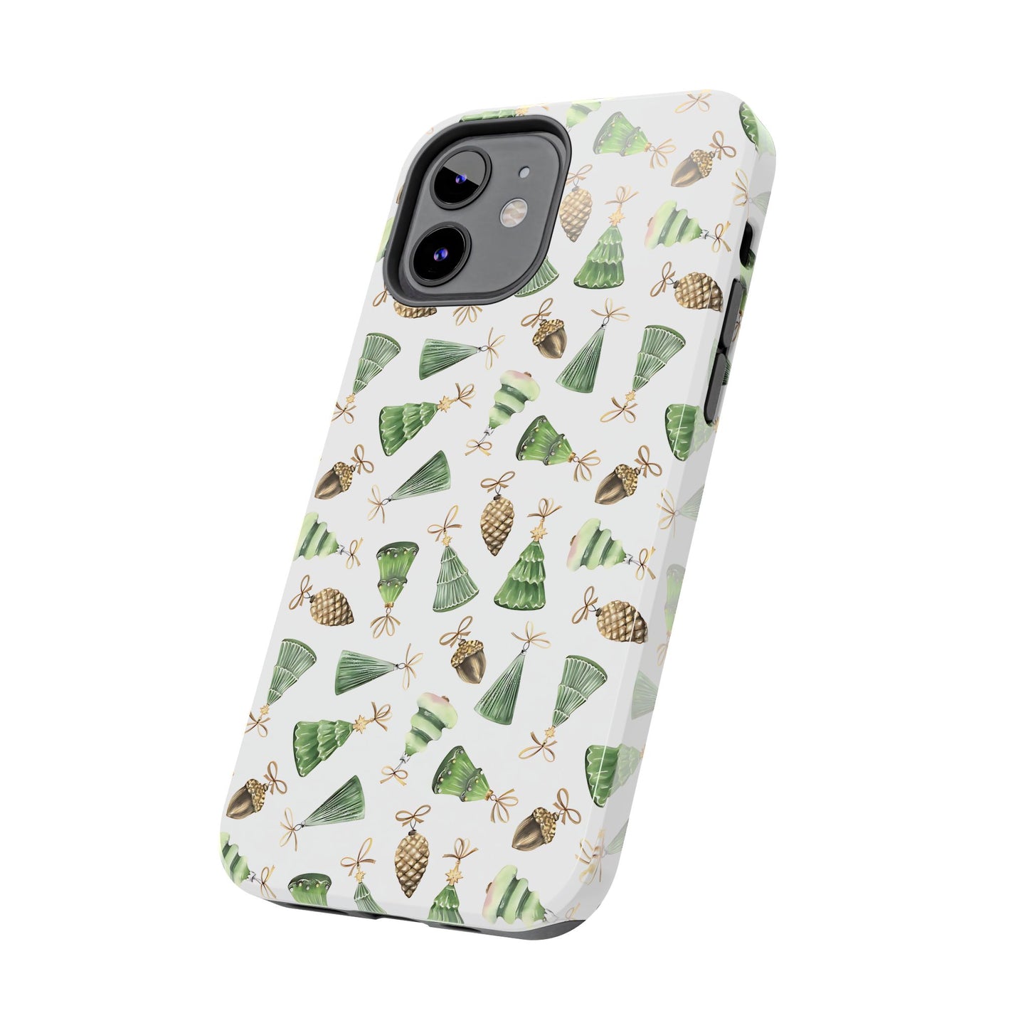 Christmas Tree Phone Case