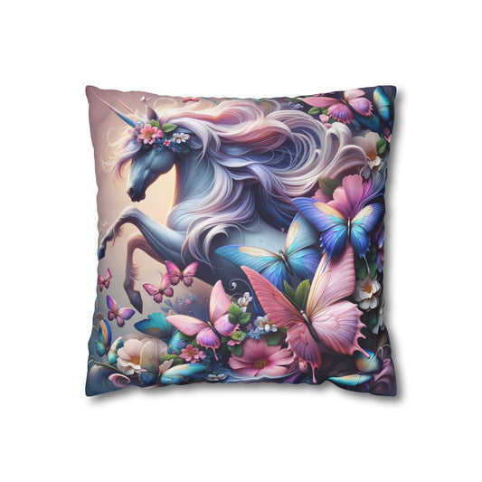 Unicorn #1 Cushion Cover