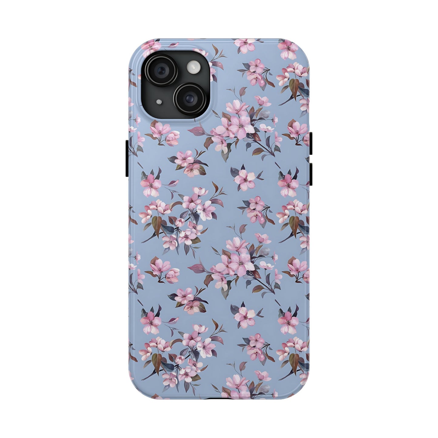 Spring Flowers #6 Phone Case