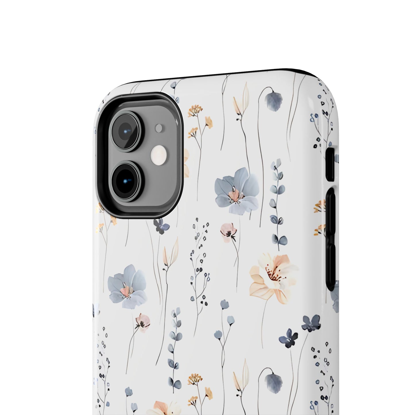 Flower Phone Case