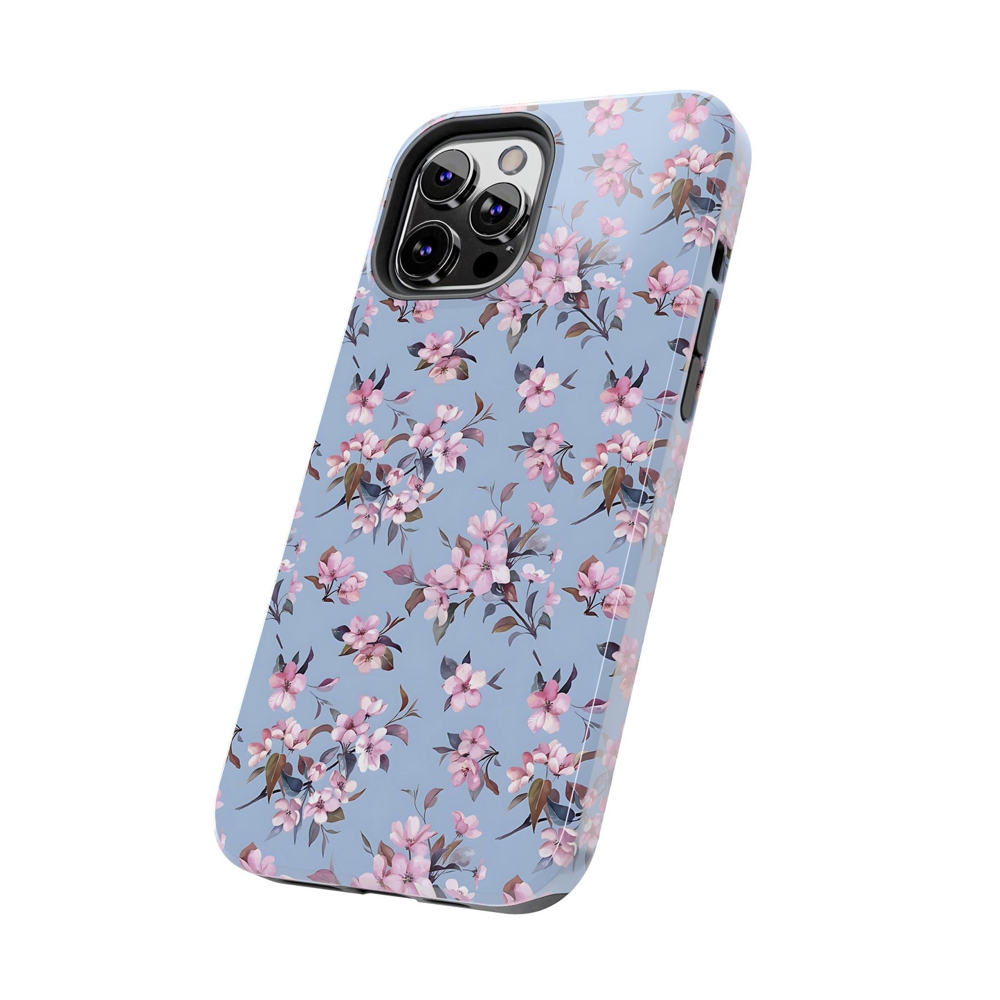 Spring Flowers #6 Phone Case