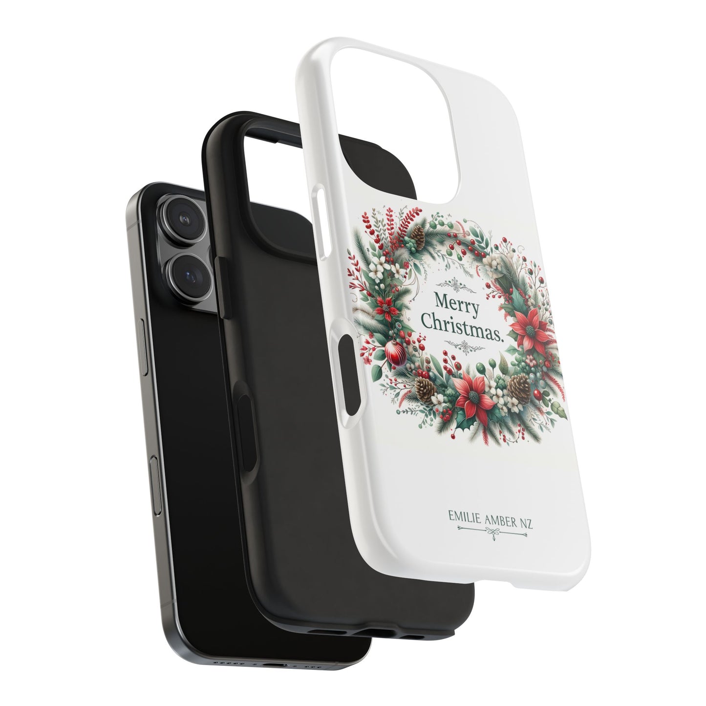 Merry Christmas Phone Case