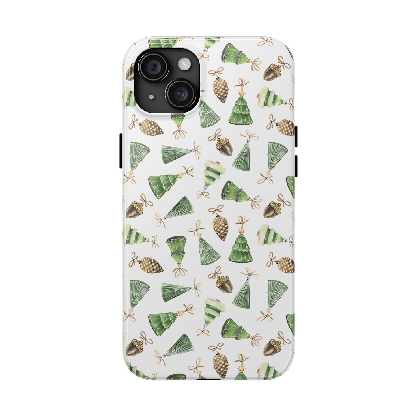 Christmas Tree Phone Case