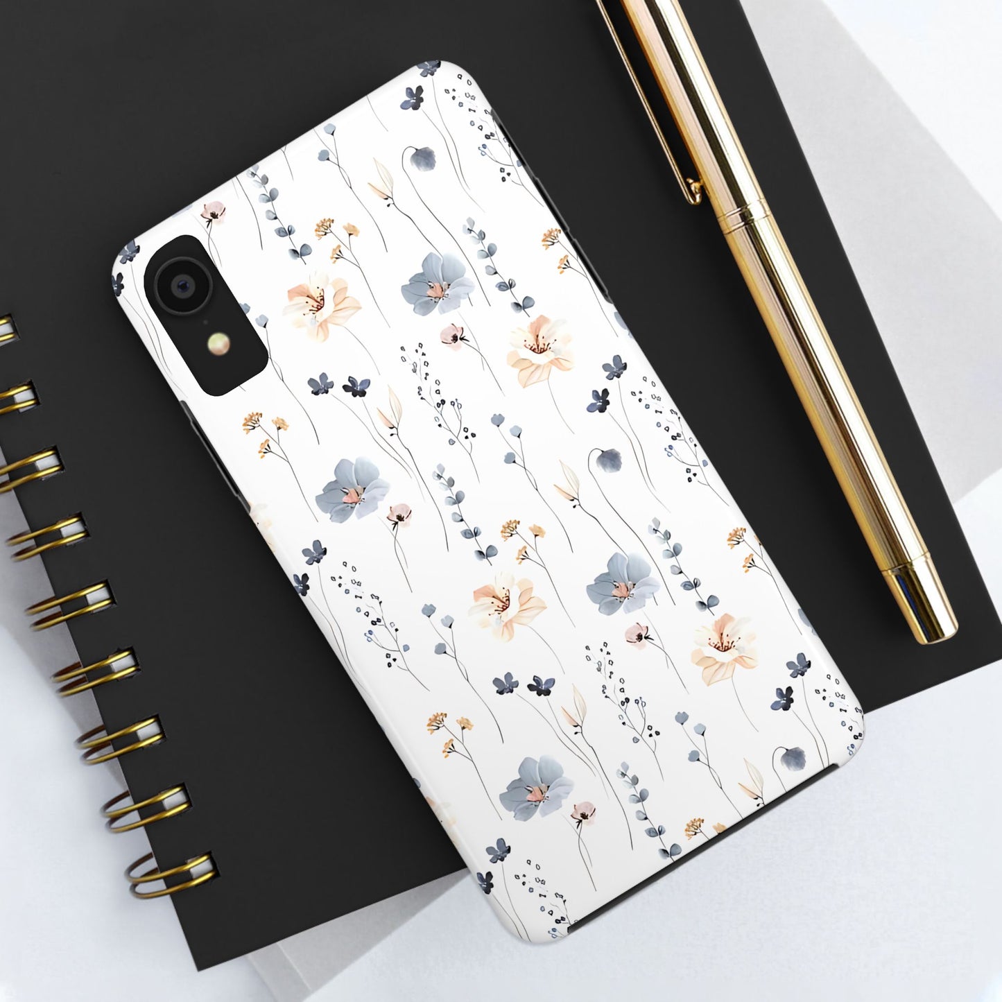 Flower Phone Case