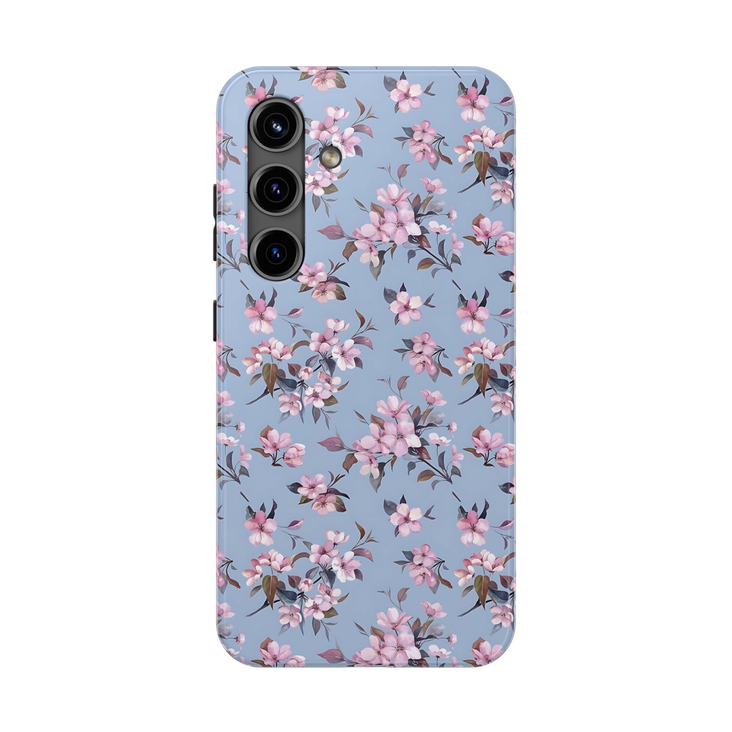 Spring Flowers #6 Phone Case