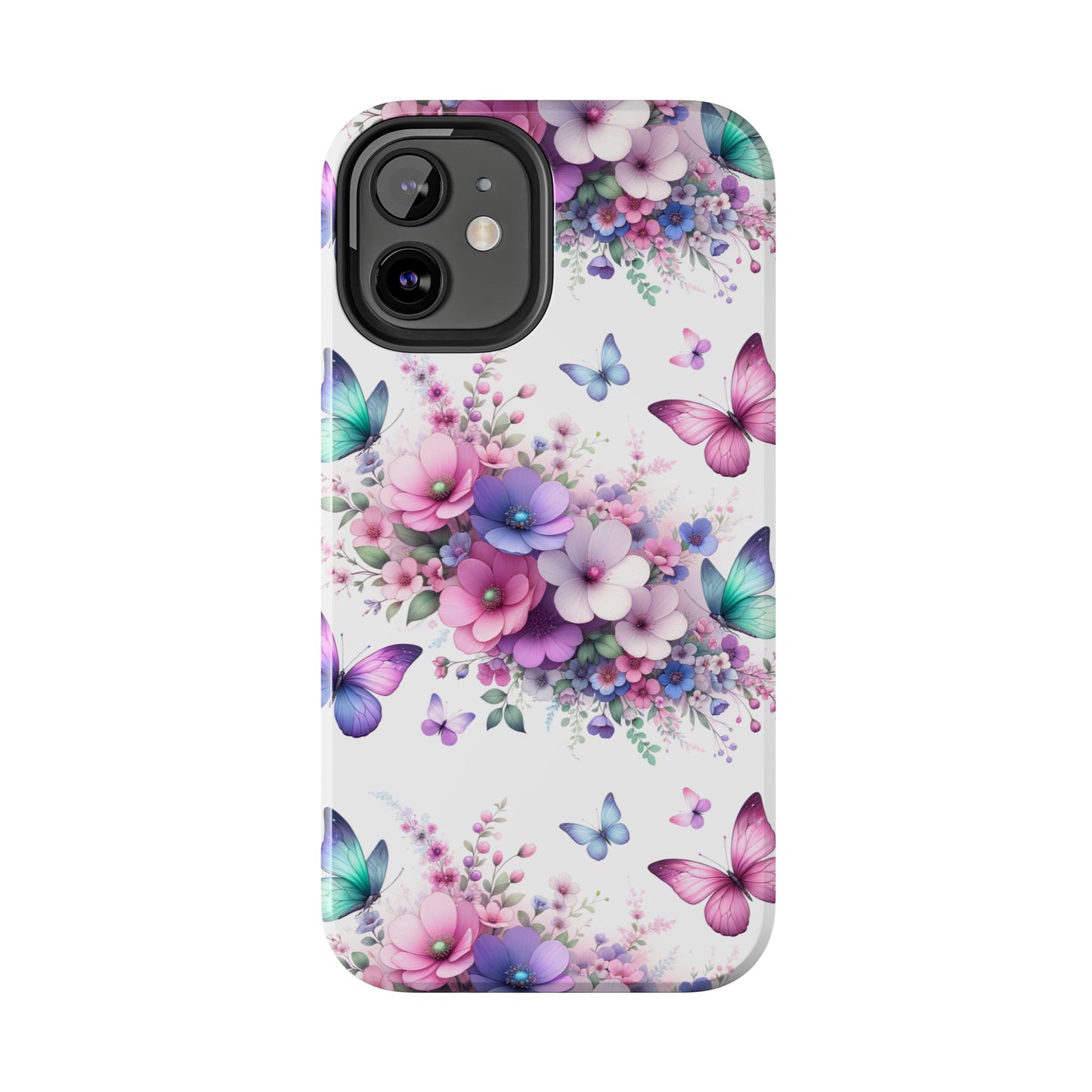 Butterfly Phone Case