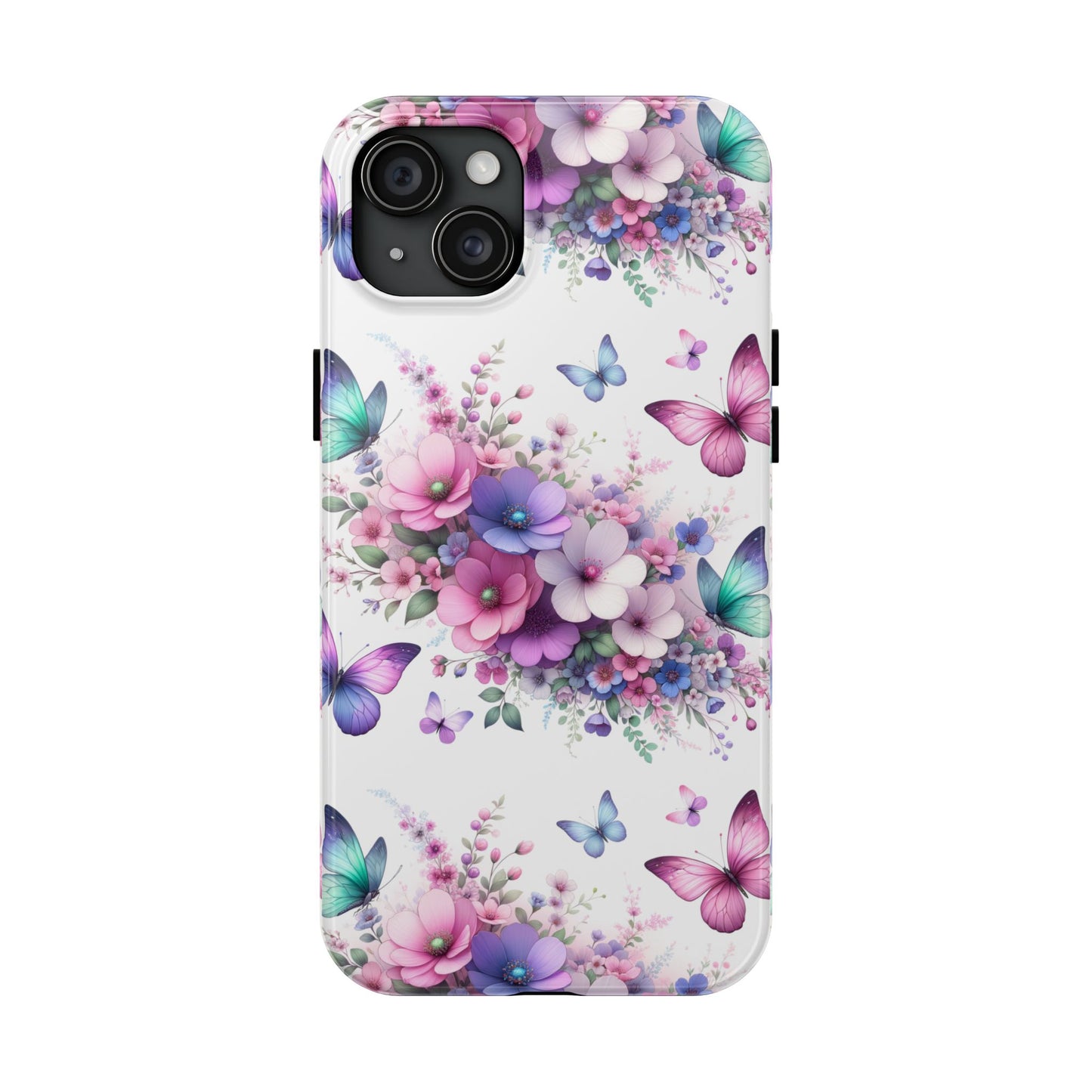 Butterfly Phone Case