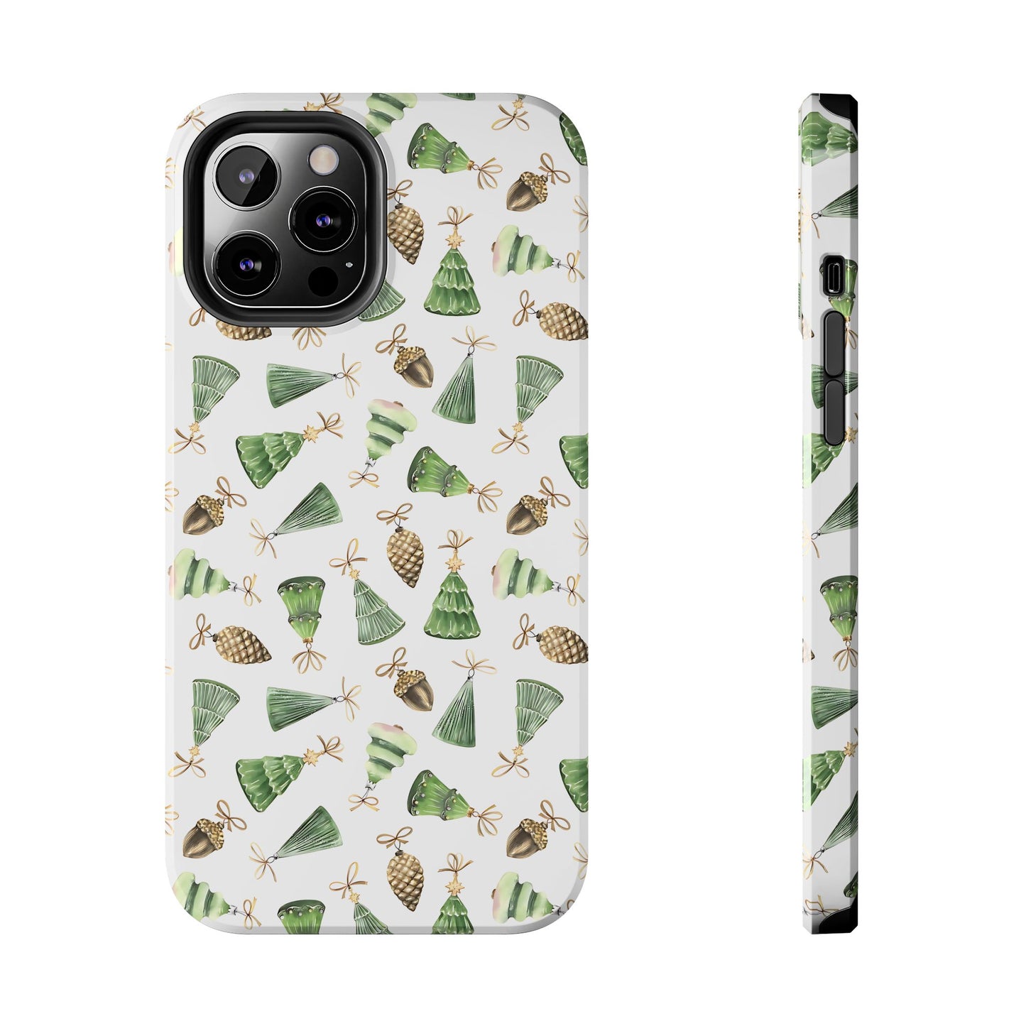 Christmas Tree Phone Case