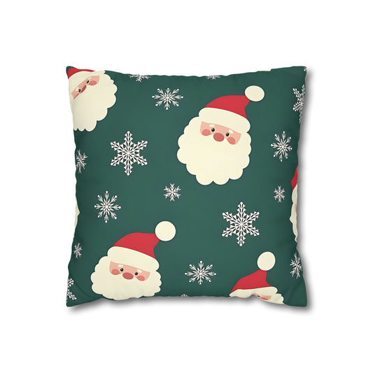 Santa Claus #1 Cushion Cover