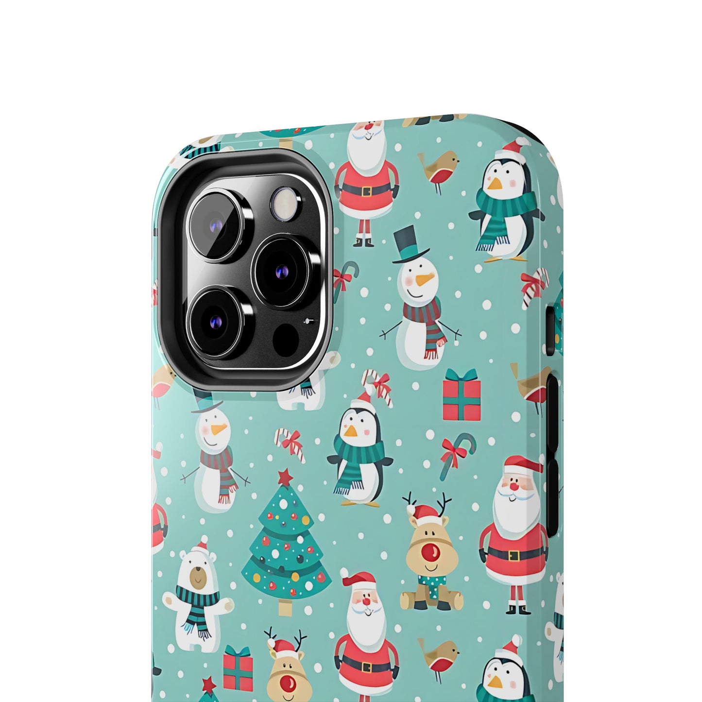 Christmas Phone Case