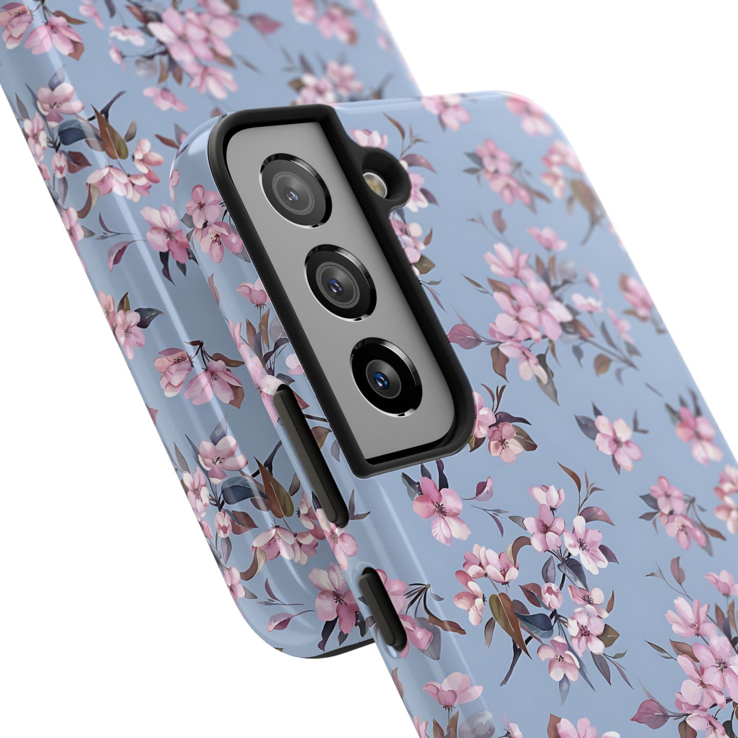 Spring Flowers #6 Phone Case