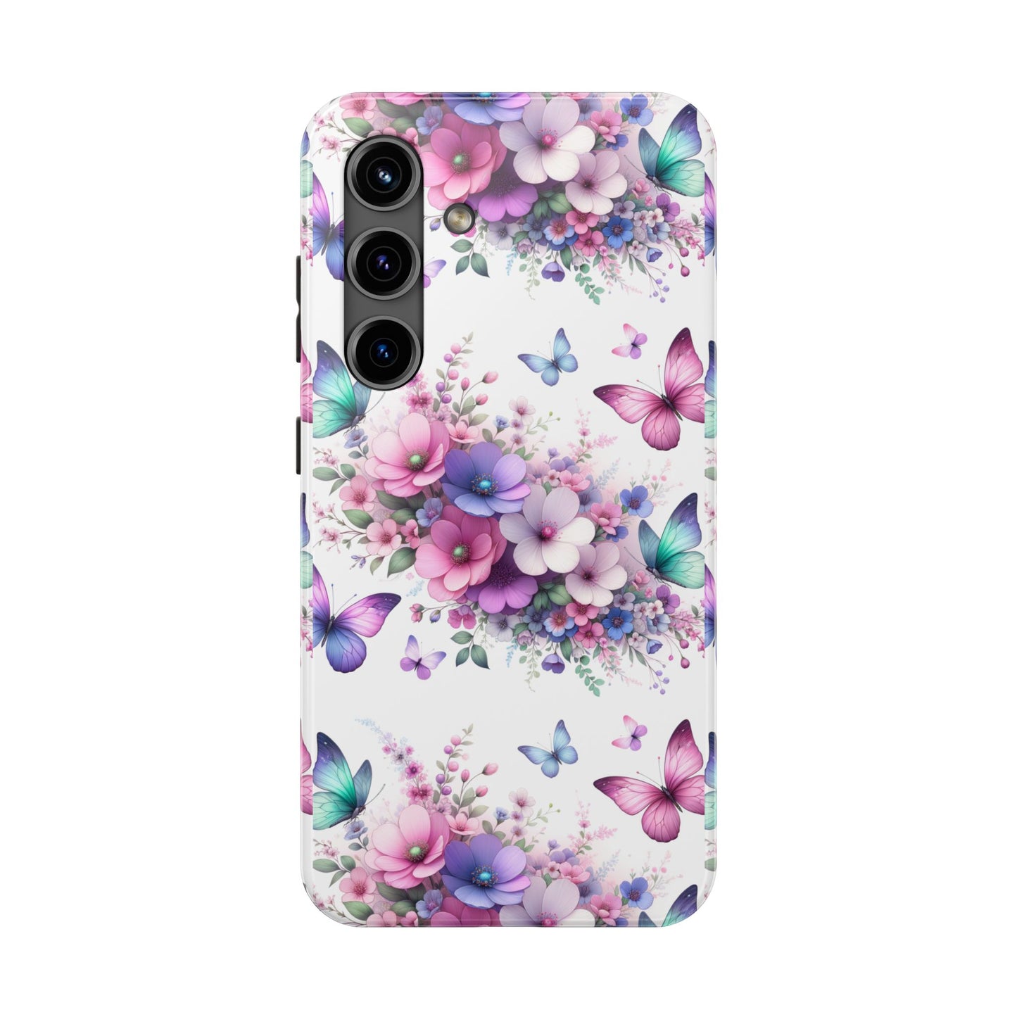 Butterfly Phone Case