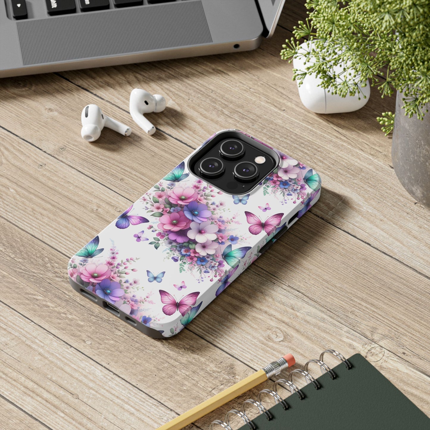 Butterfly Phone Case