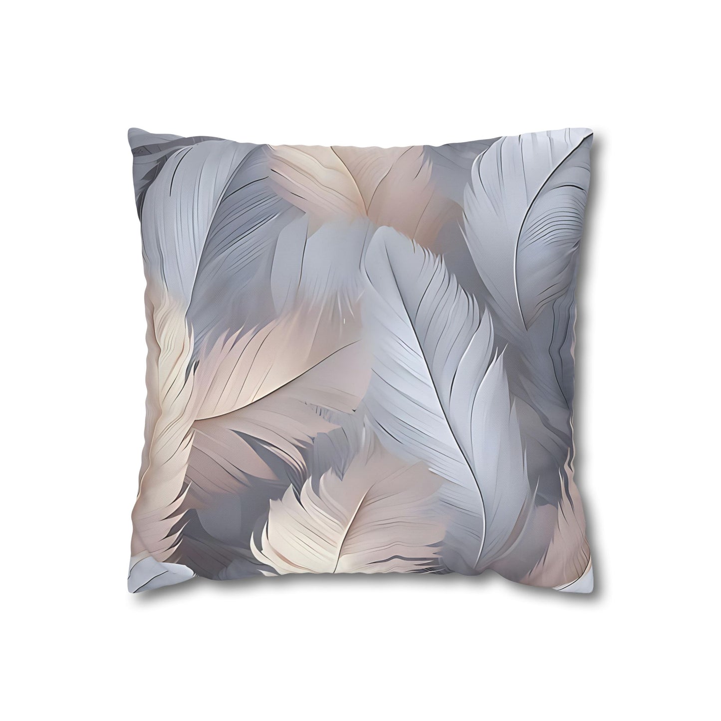 Feather #2 Cushion Cover