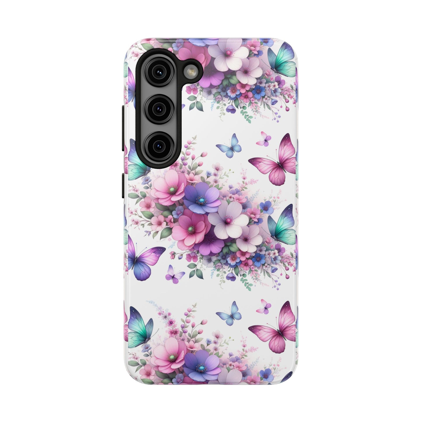 Butterfly Phone Case