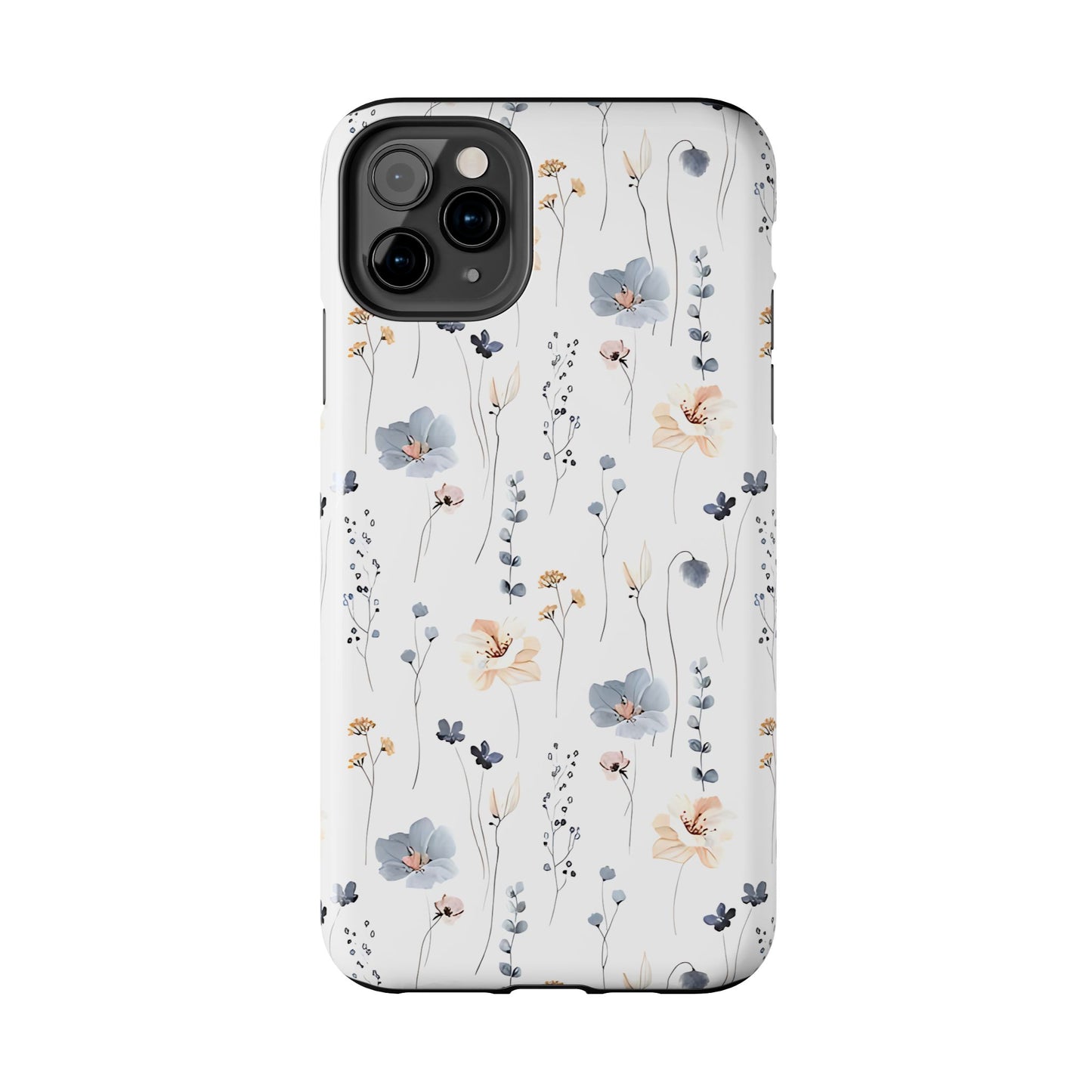 Flower Phone Case