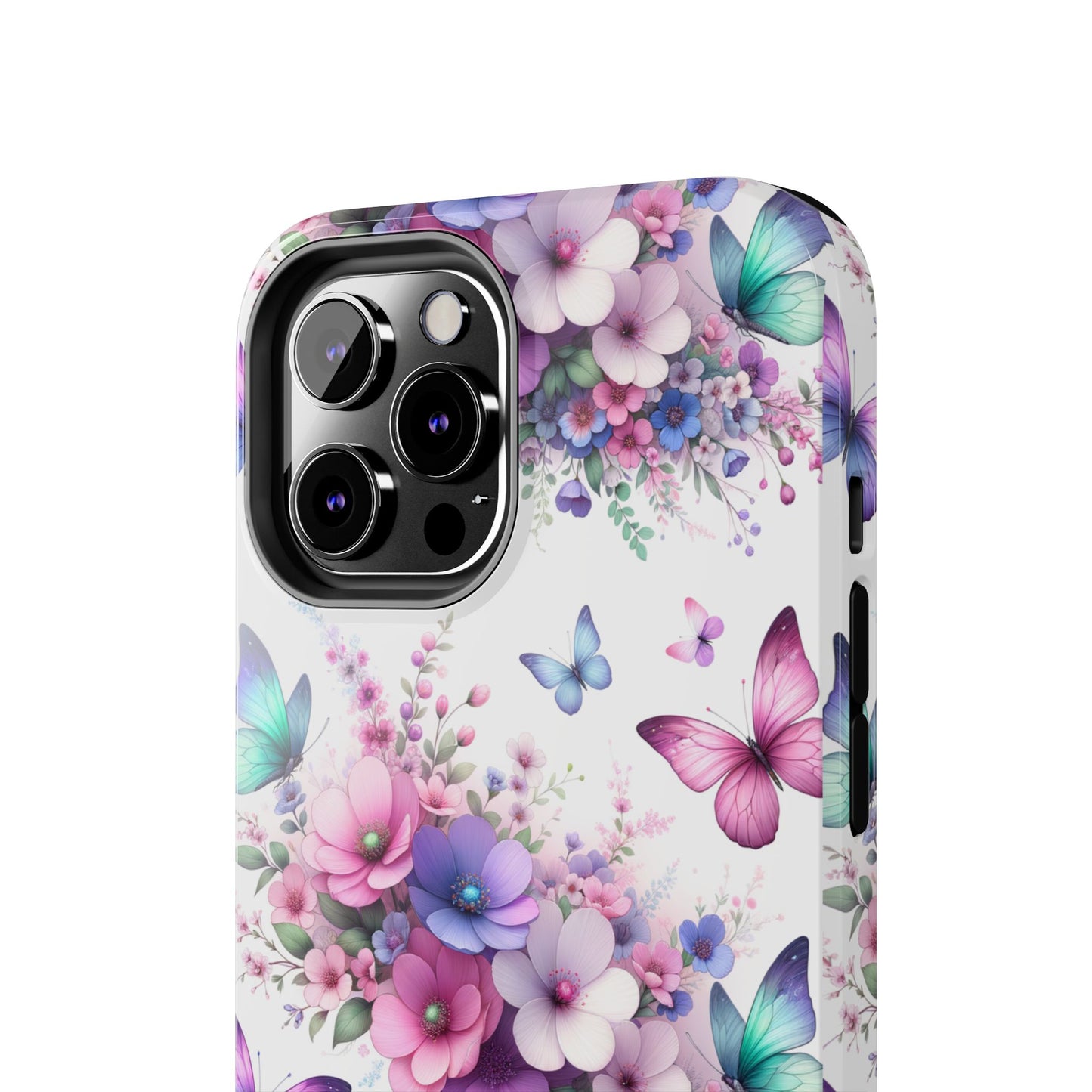 Butterfly Phone Case