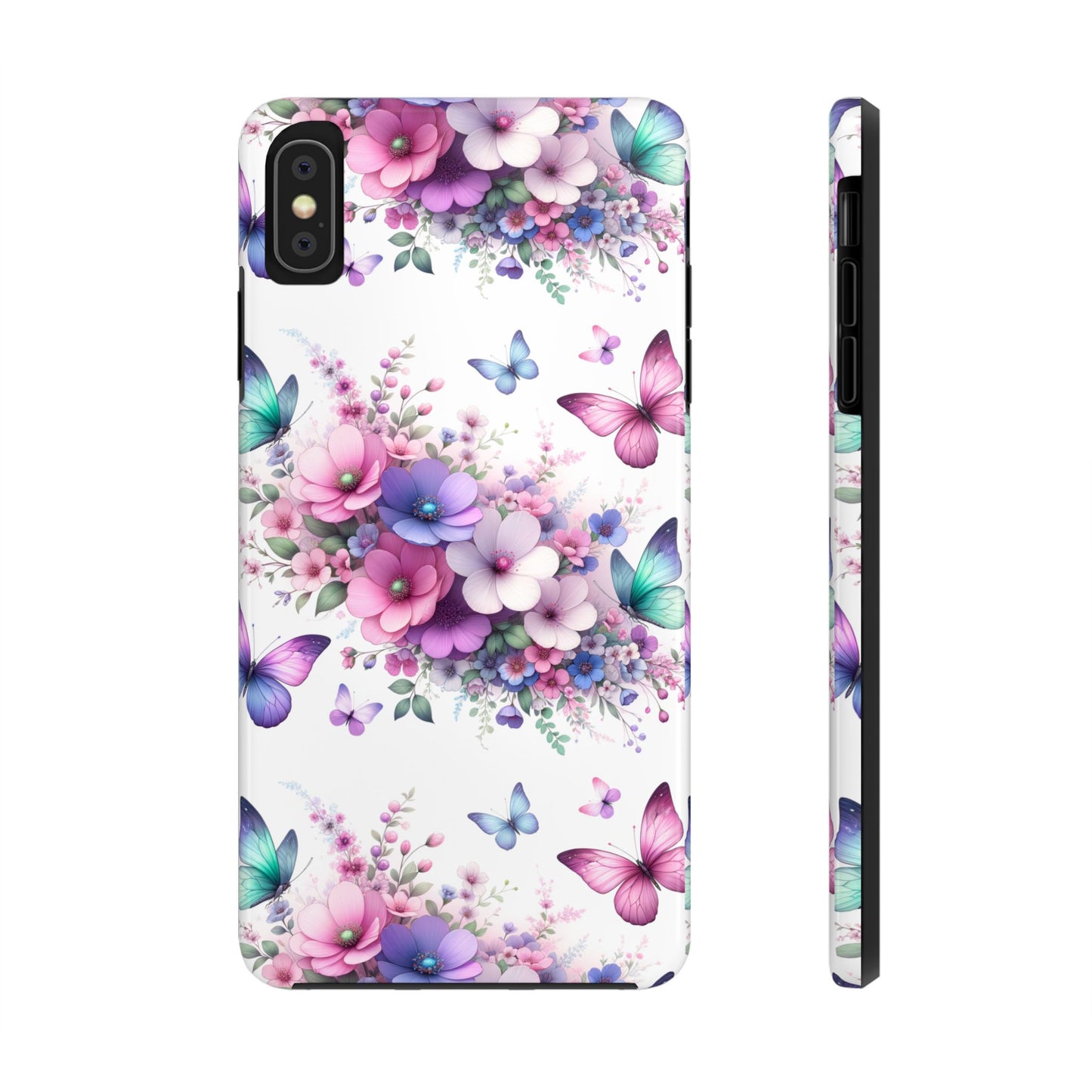 Butterfly Phone Case