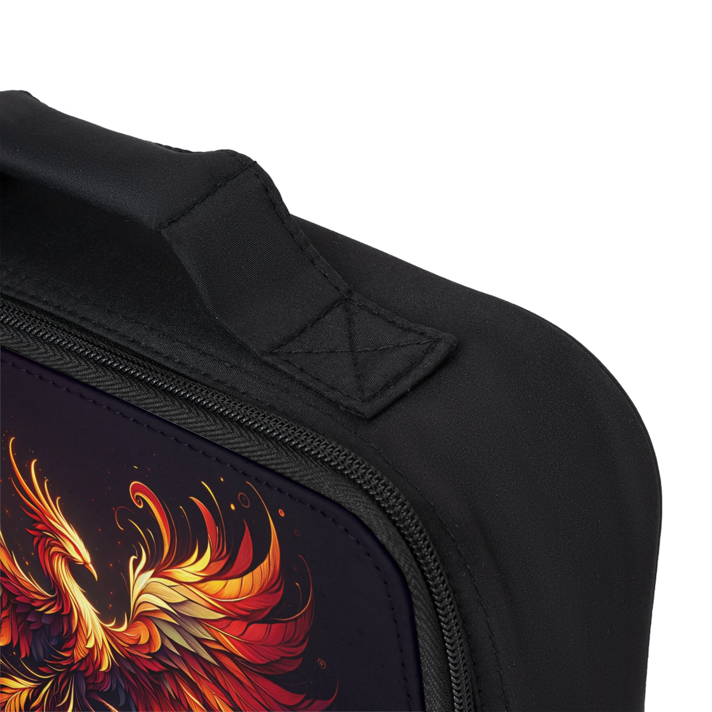 Phoenix Lunch Bag