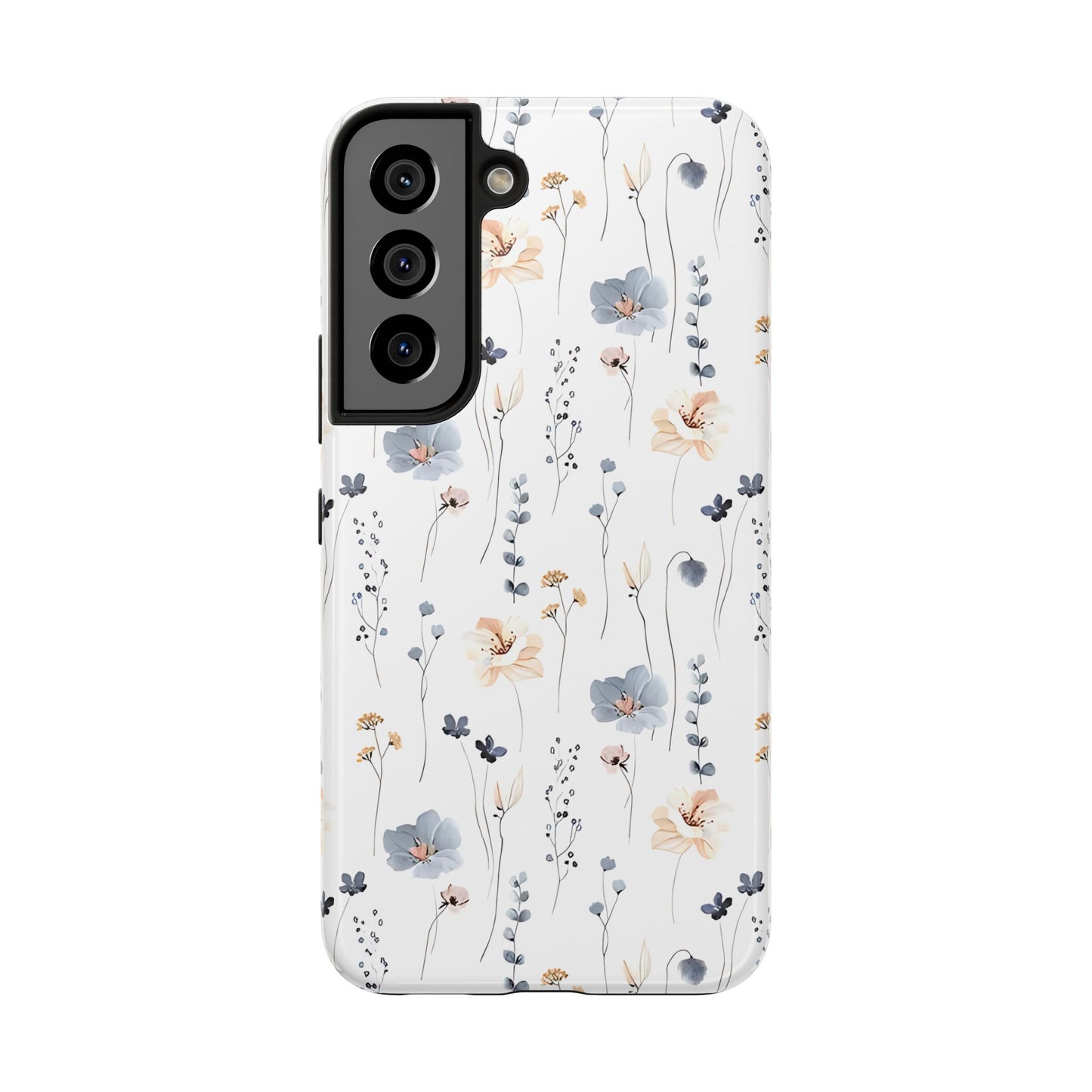 Flower Phone Case