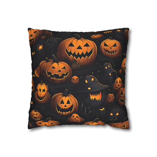 Spooky Halloween #5 Cushion Cover