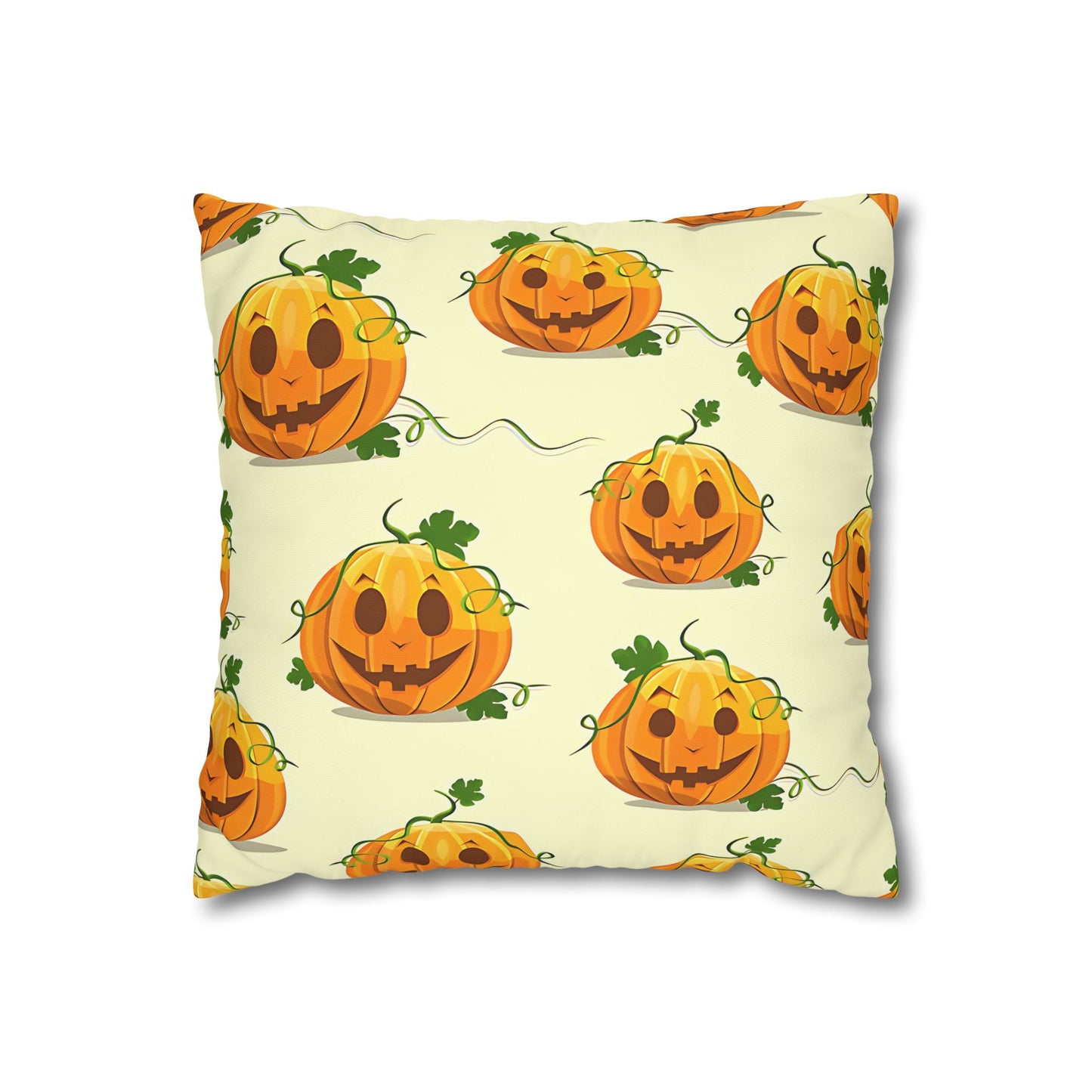 Spooky Halloween #3 Cushion Cover