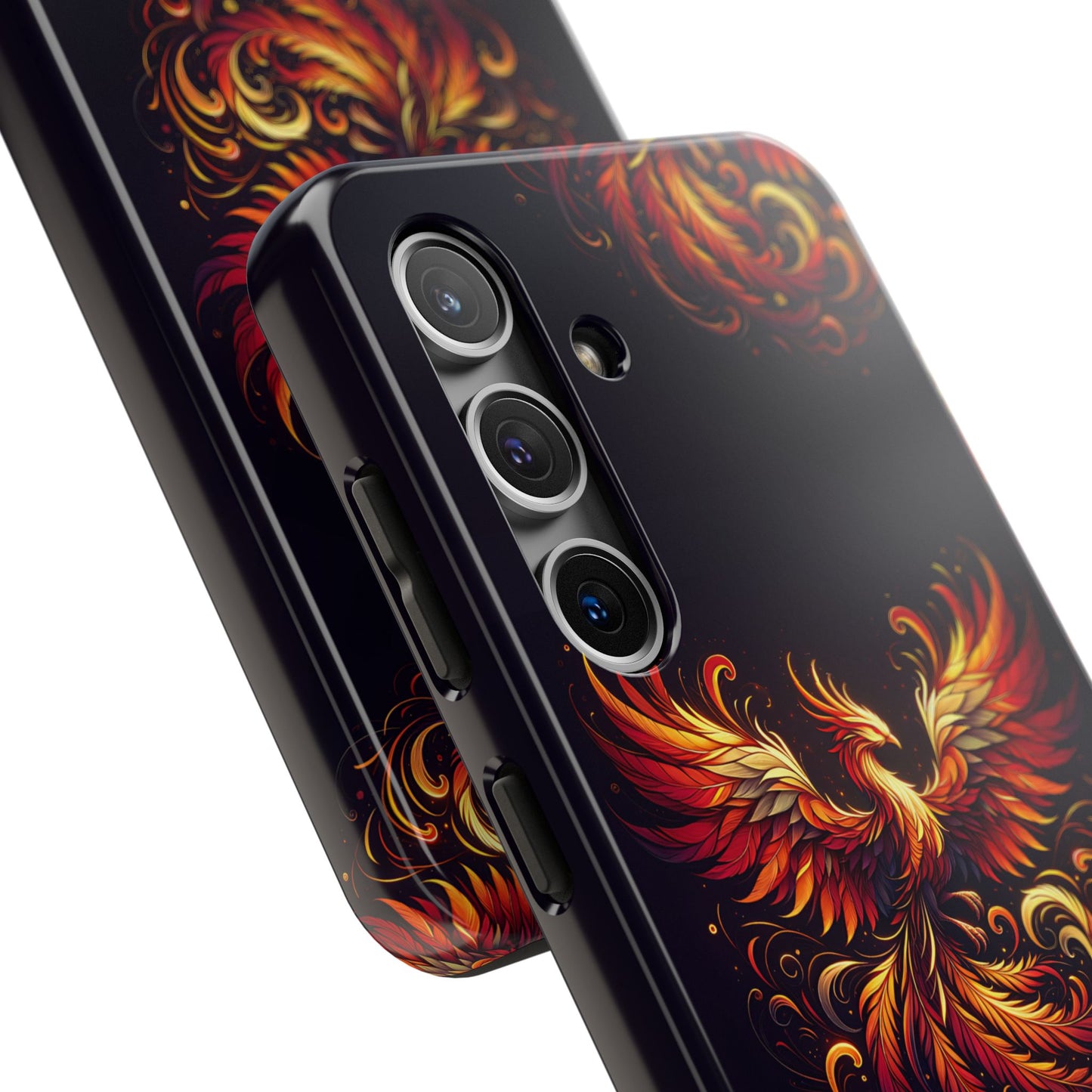 Phoenix Phone Case