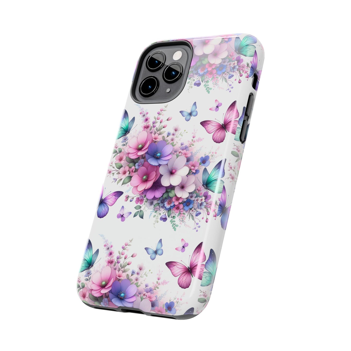 Butterfly Phone Case