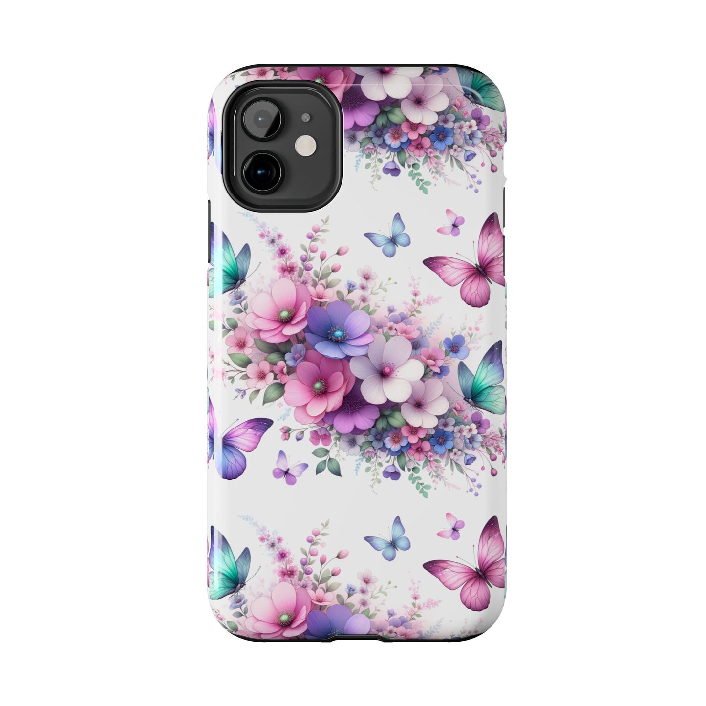 Butterfly Phone Case