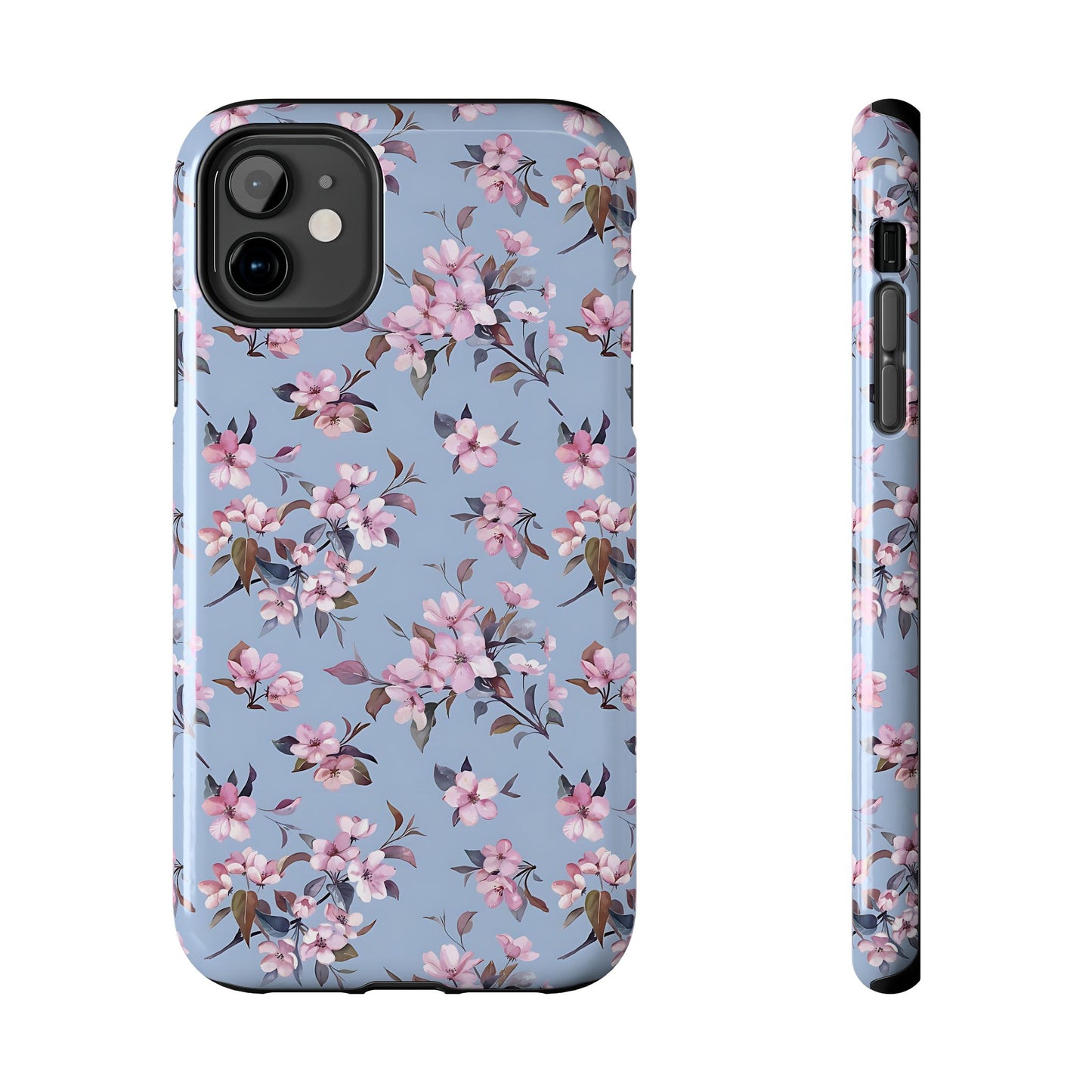 Spring Flowers #6 Phone Case