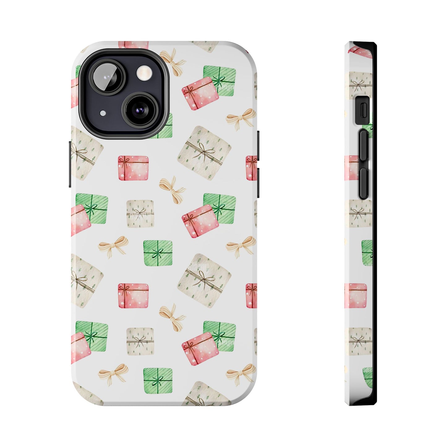 Christmas Present Phone Case