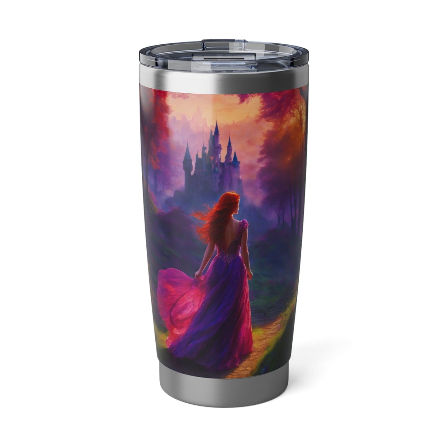 Once Upon A Fantasy Vagabond 20oz Tumbler