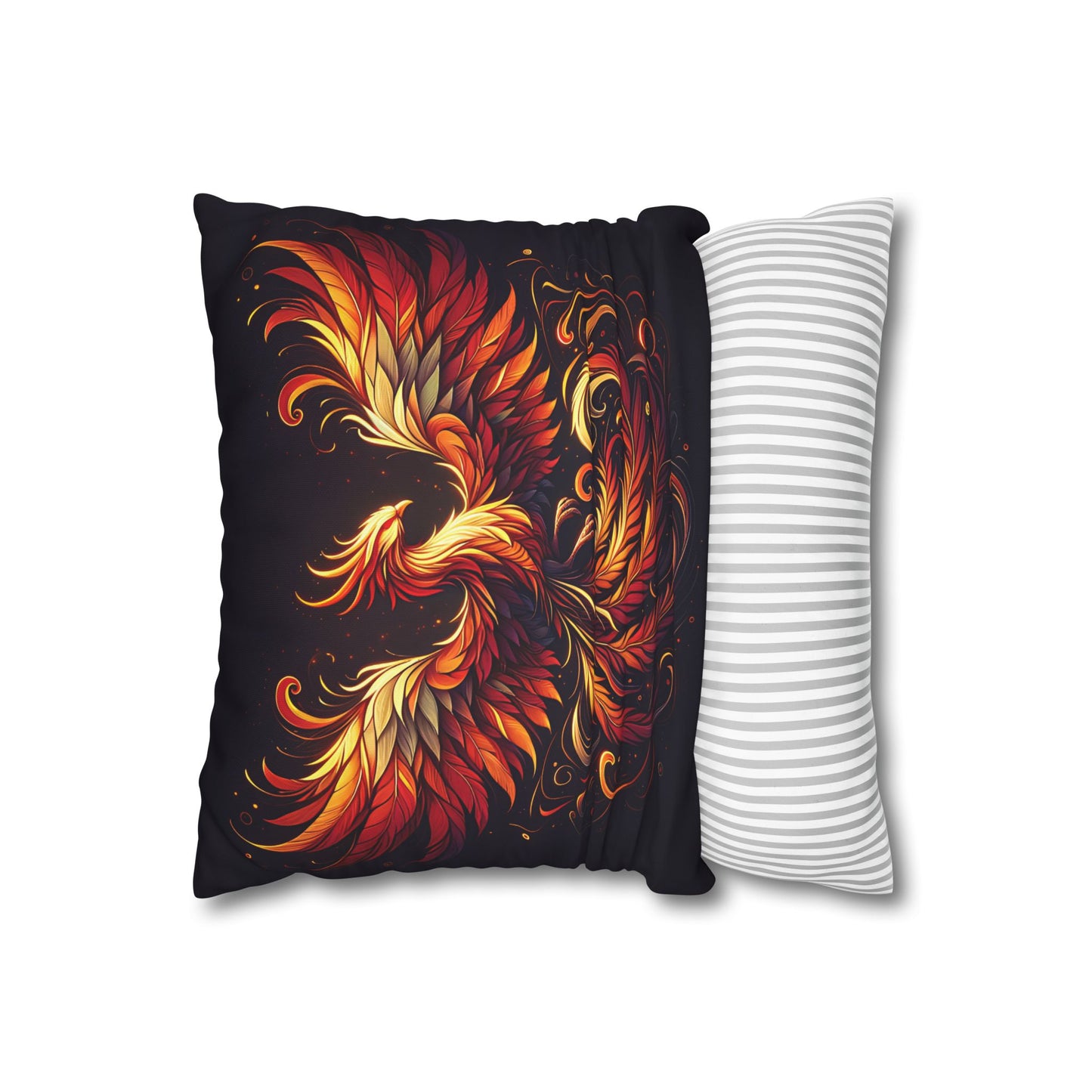 Phoenix #1 Cushion Cover