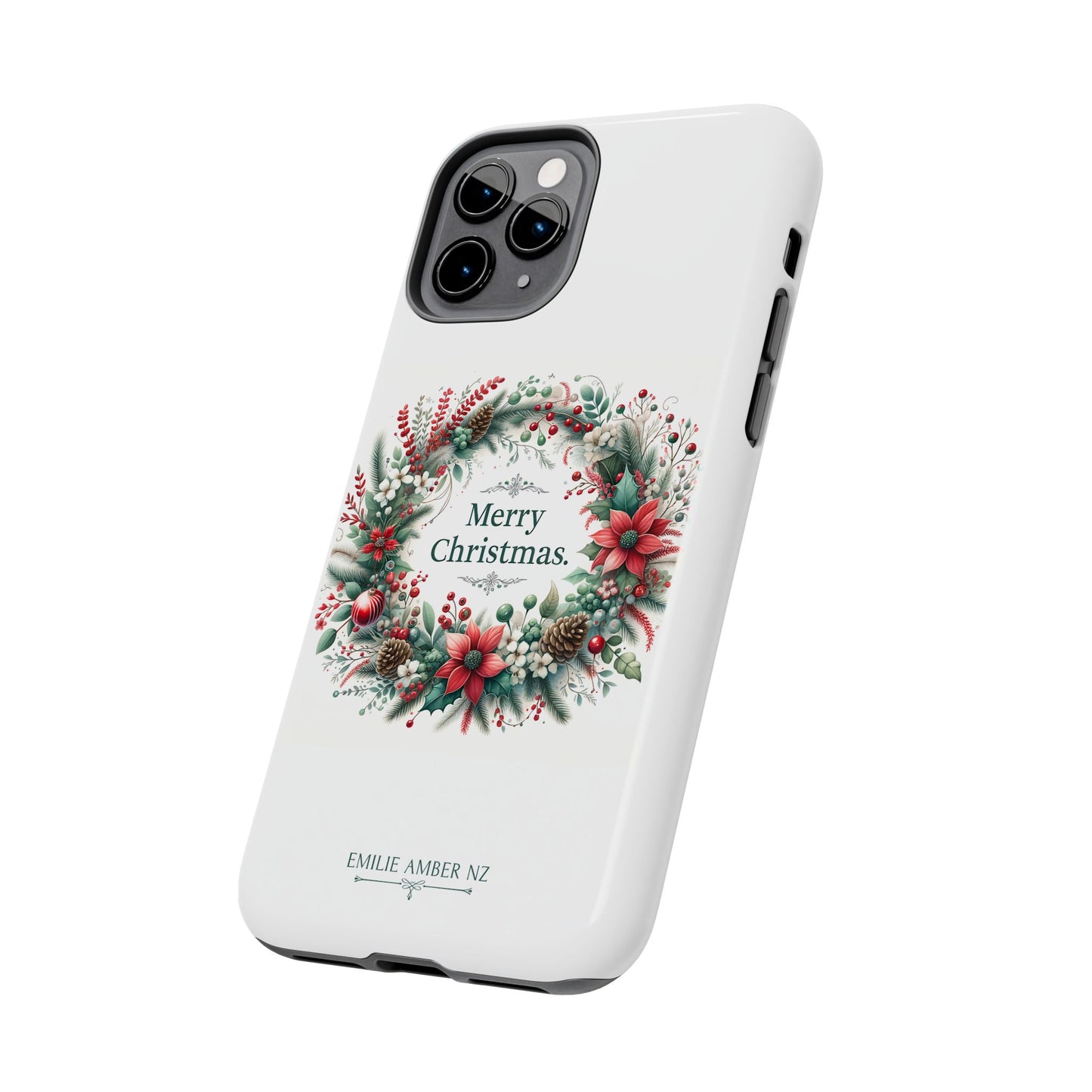 Merry Christmas Phone Case