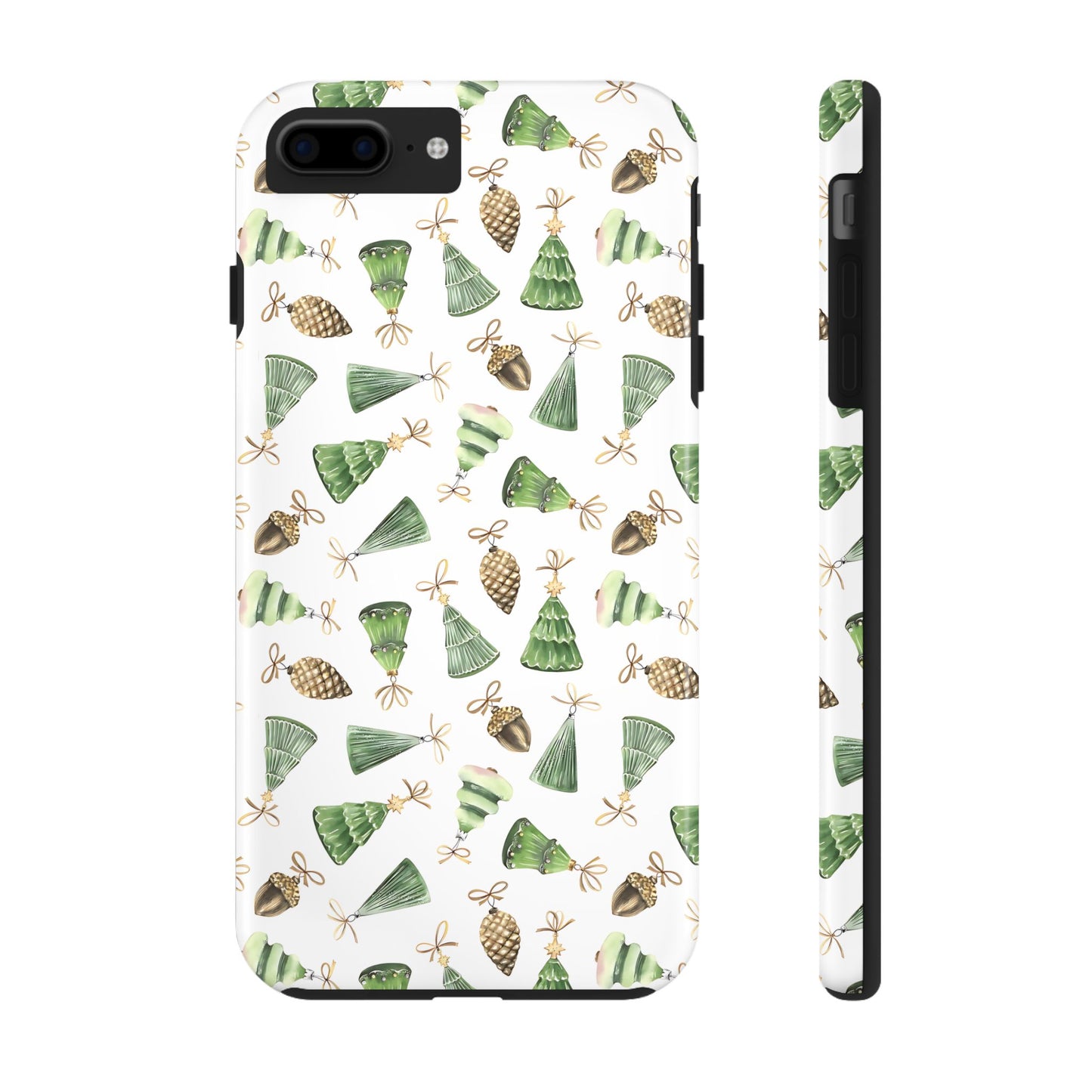 Christmas Tree Phone Case