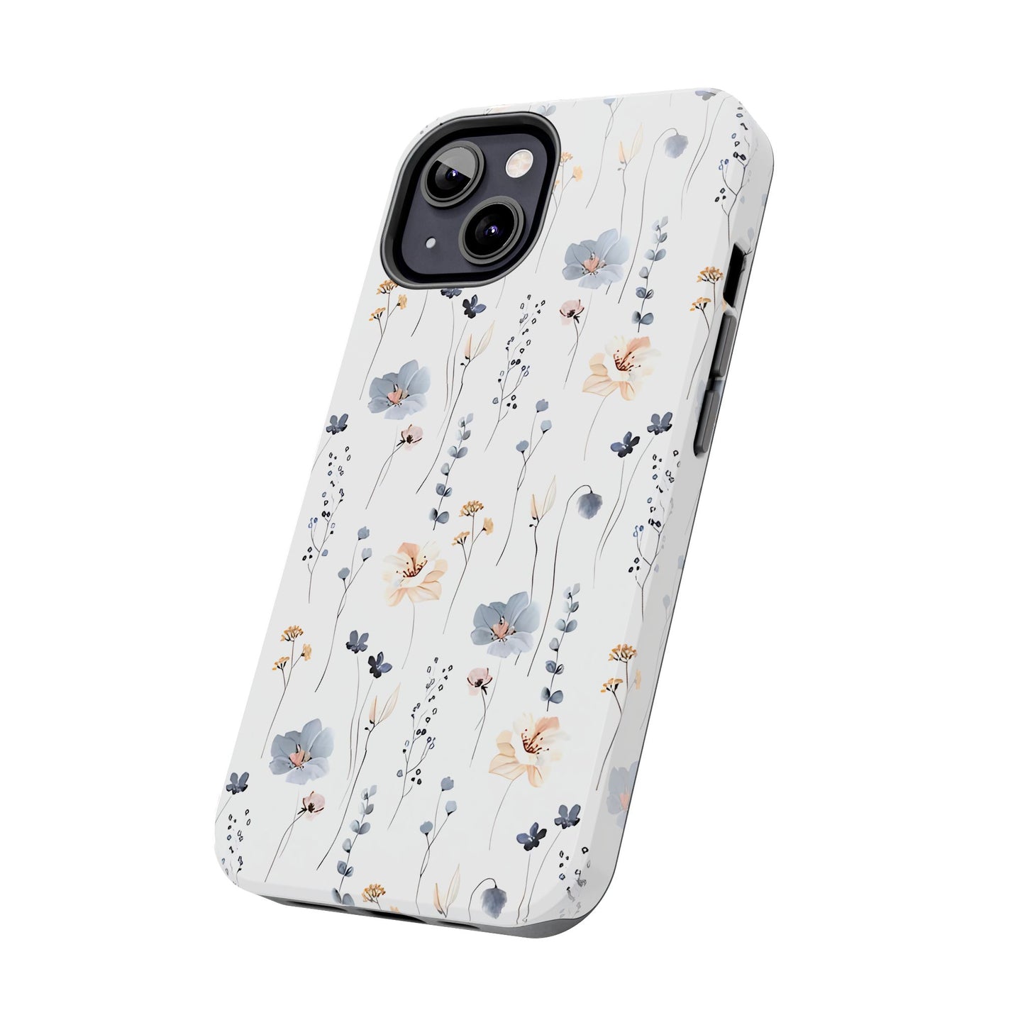 Flower Phone Case