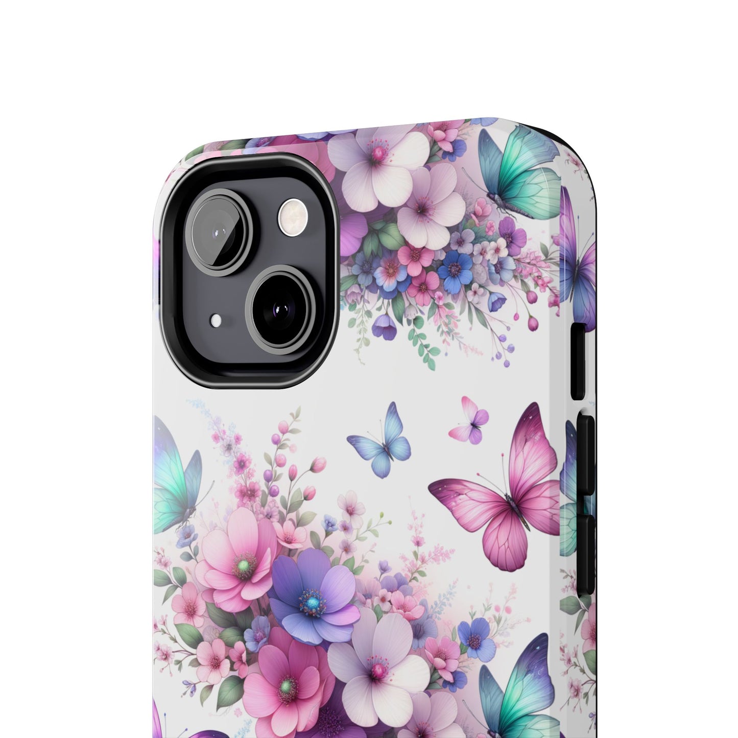 Butterfly Phone Case