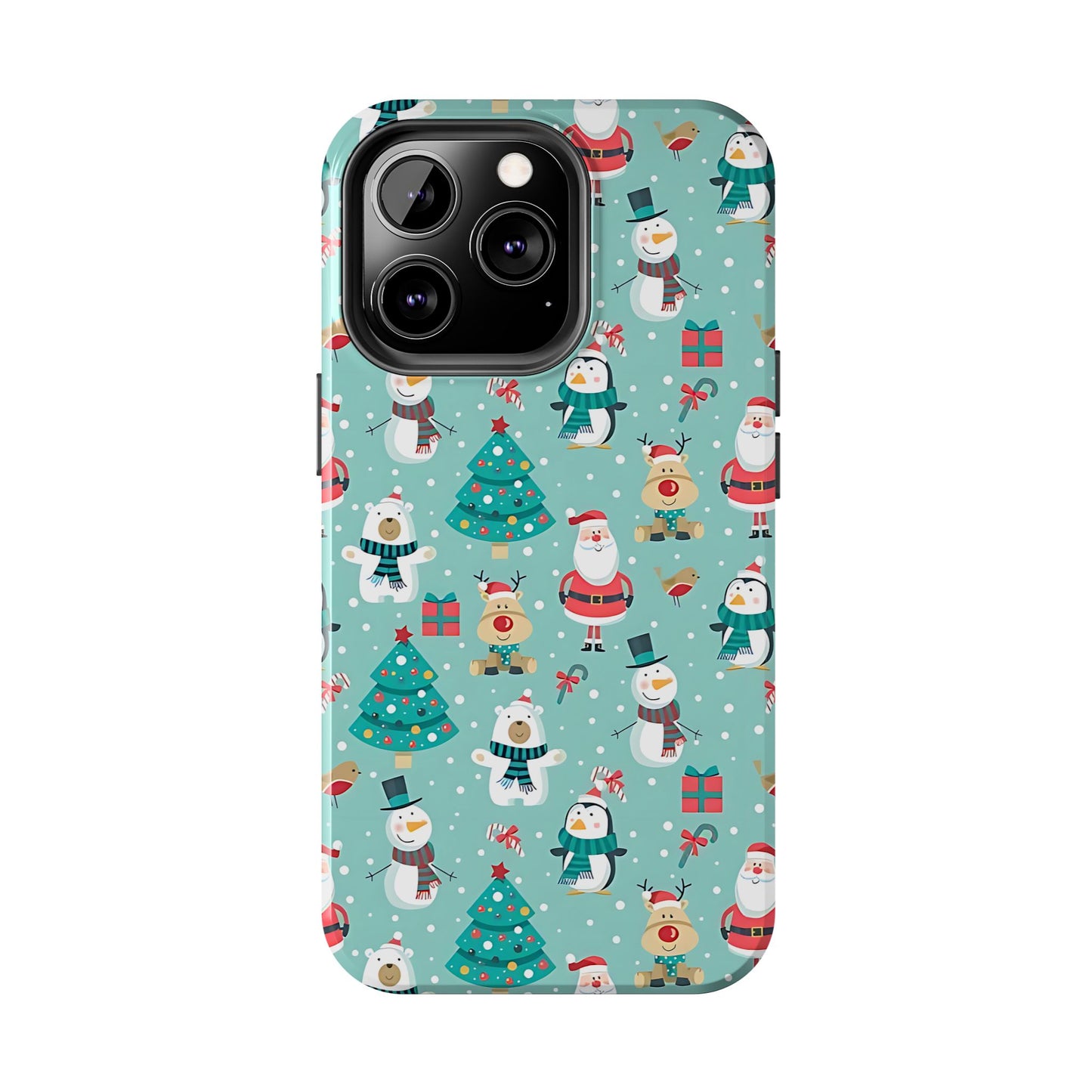 Christmas Phone Case