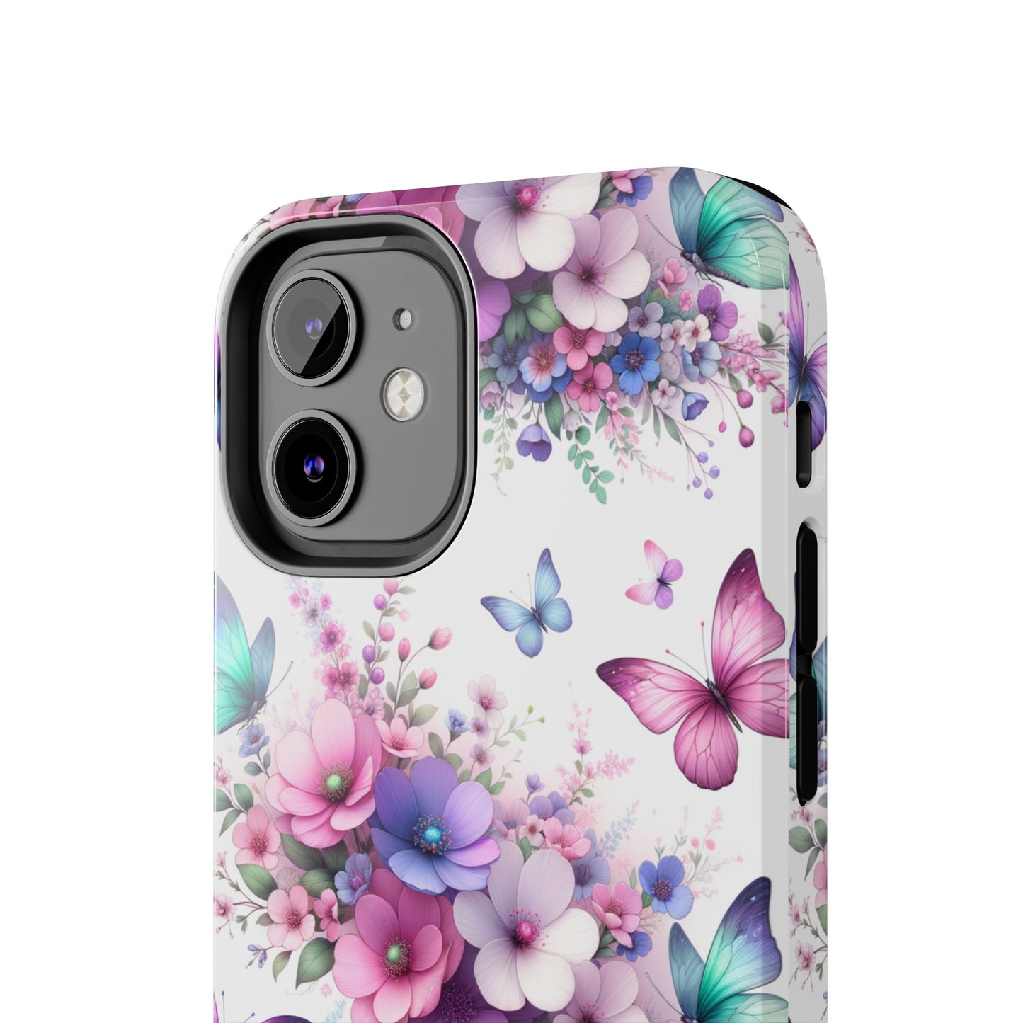 Butterfly Phone Case