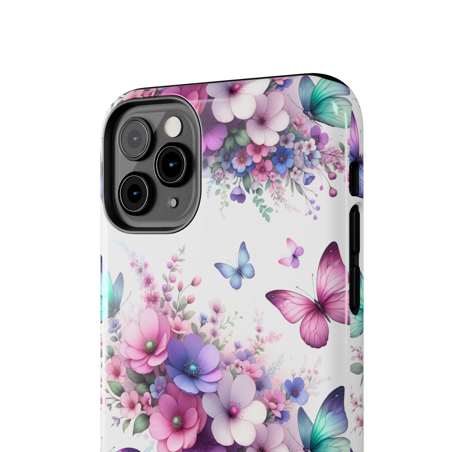 Butterfly Phone Case