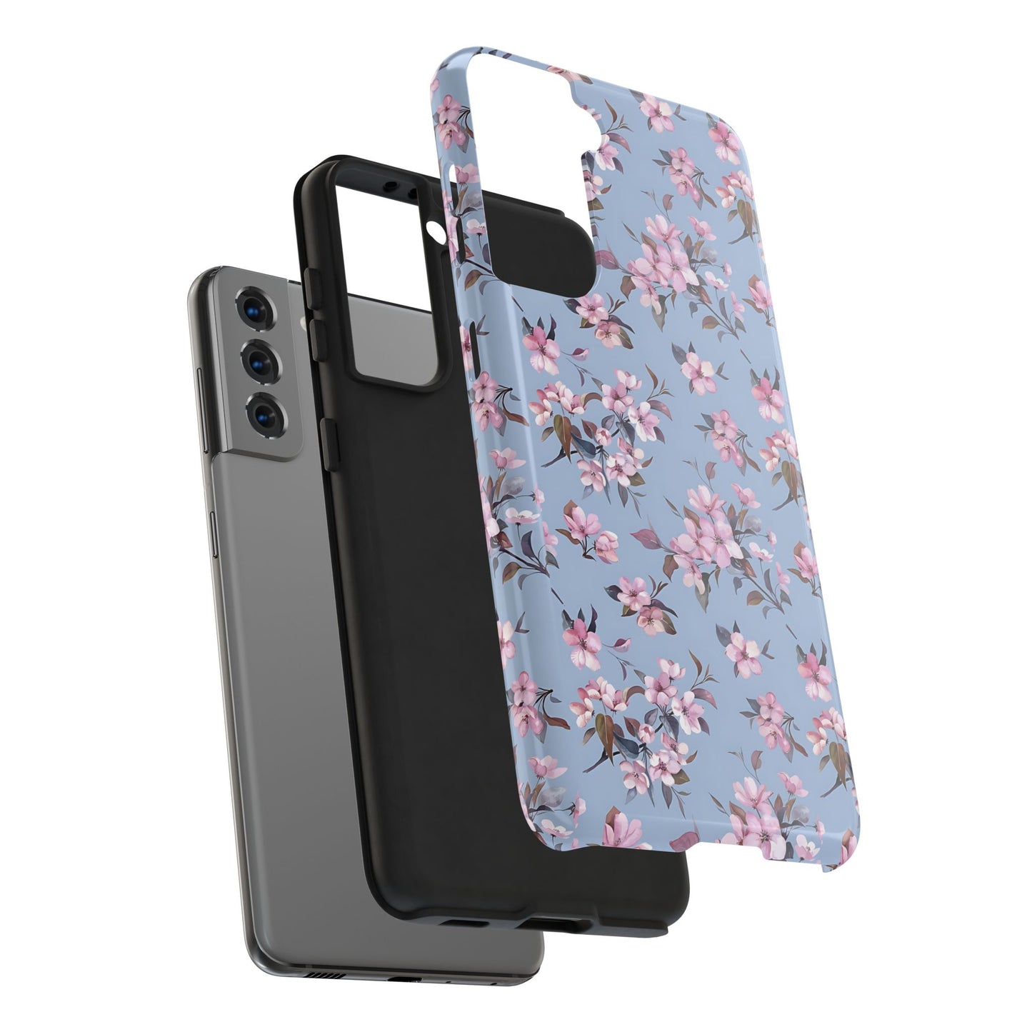 Spring Flowers #6 Phone Case