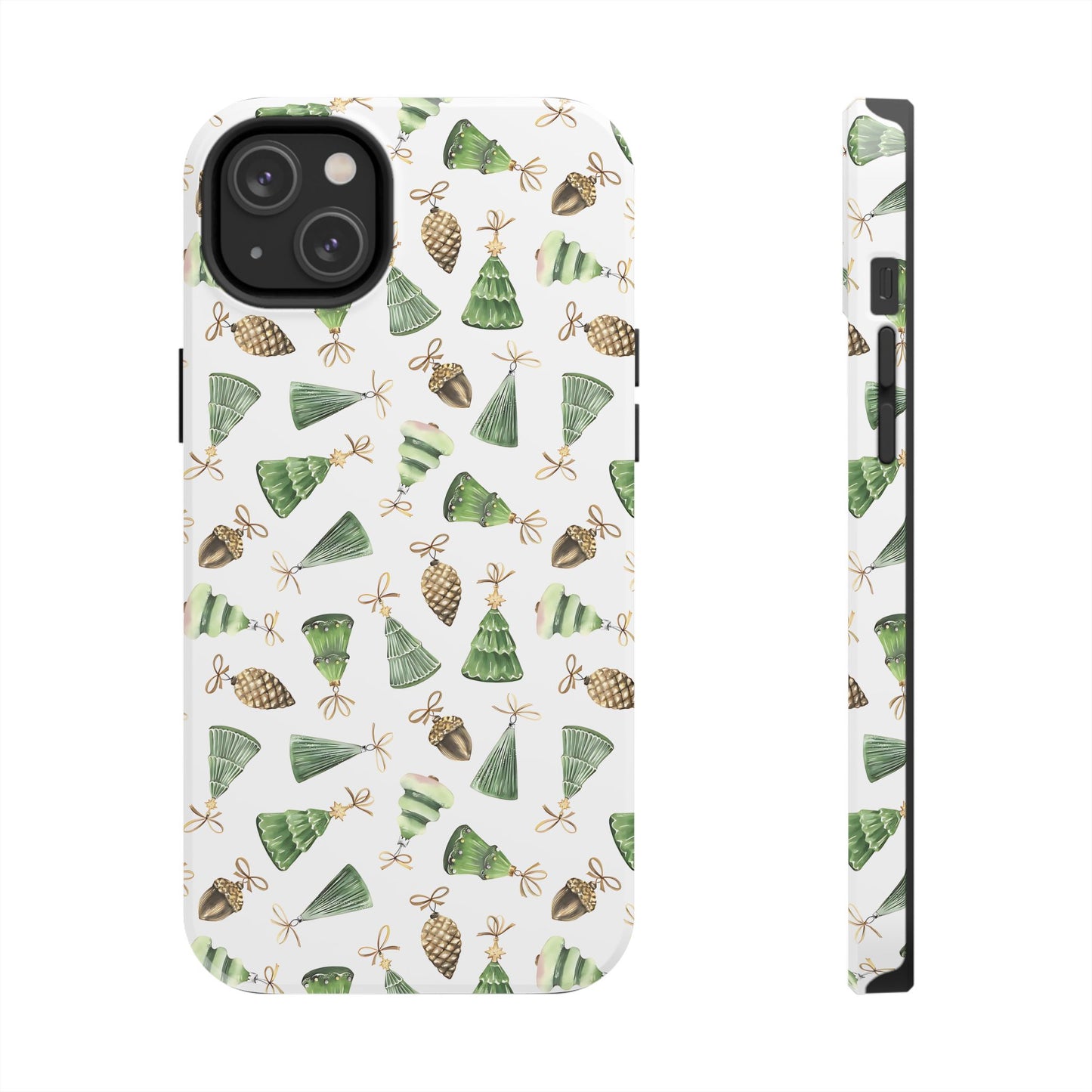 Christmas Tree Phone Case