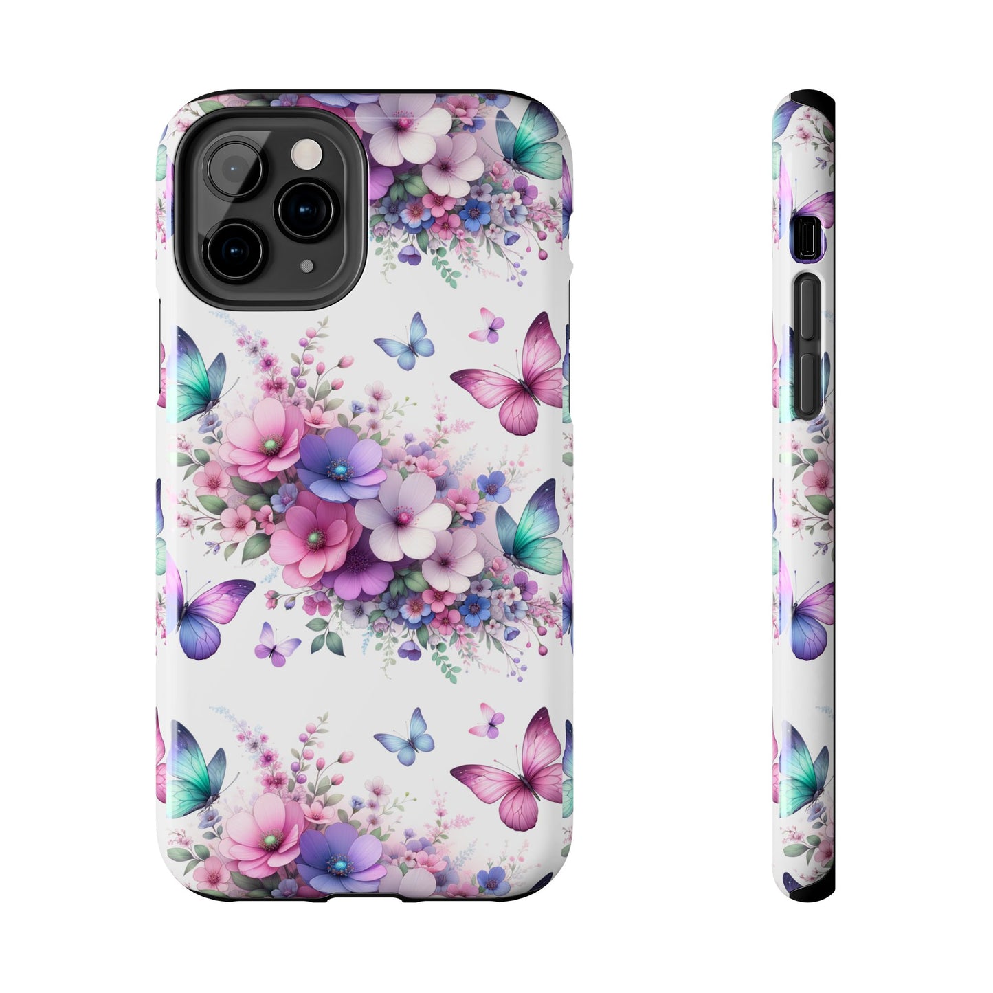 Butterfly Phone Case