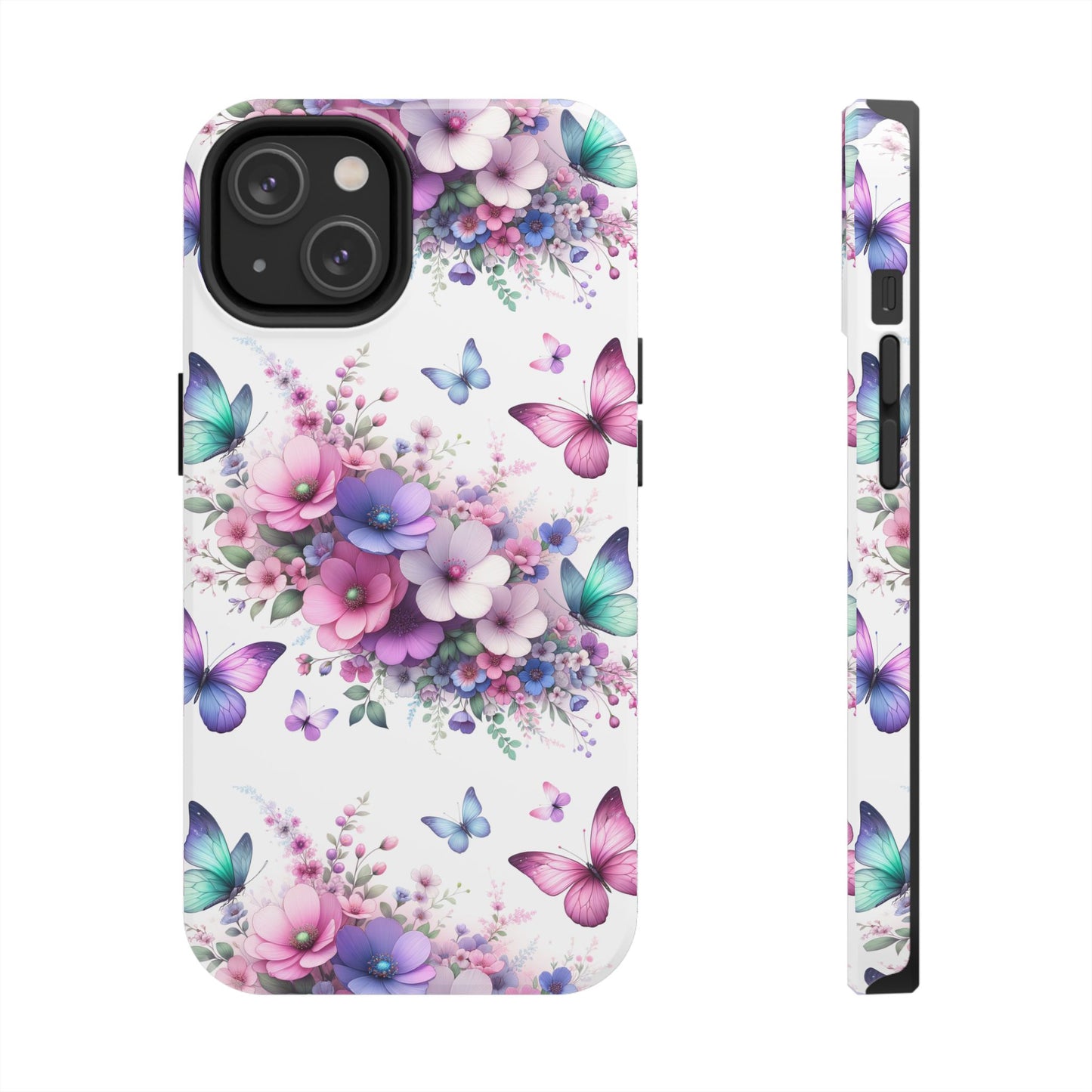 Butterfly Phone Case