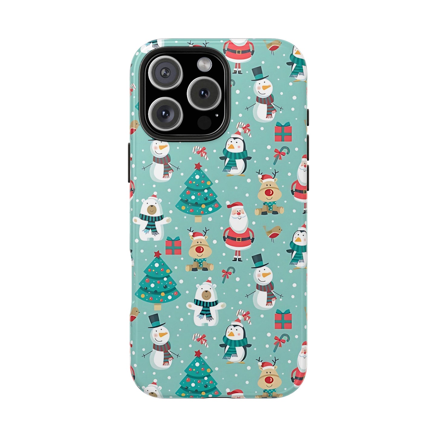 Christmas Phone Case