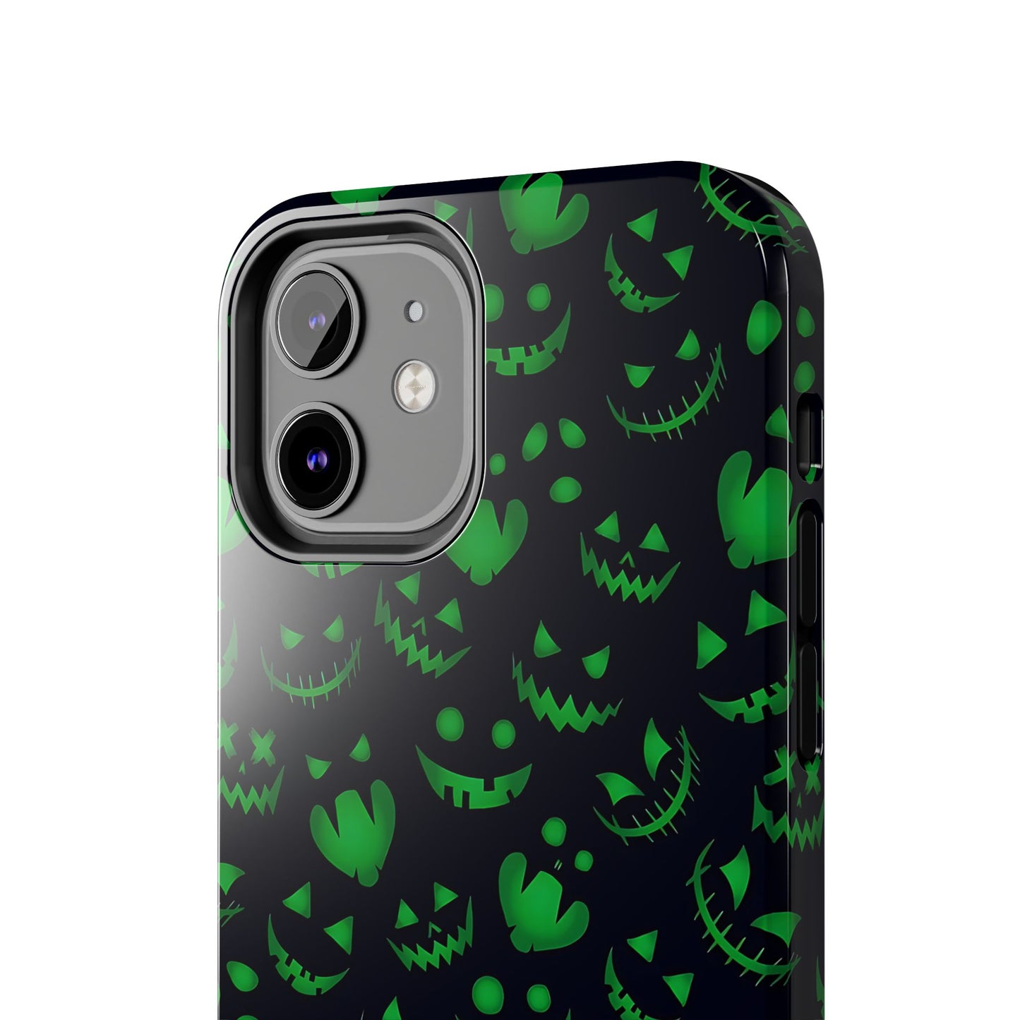 Spooky Neon Phone Case