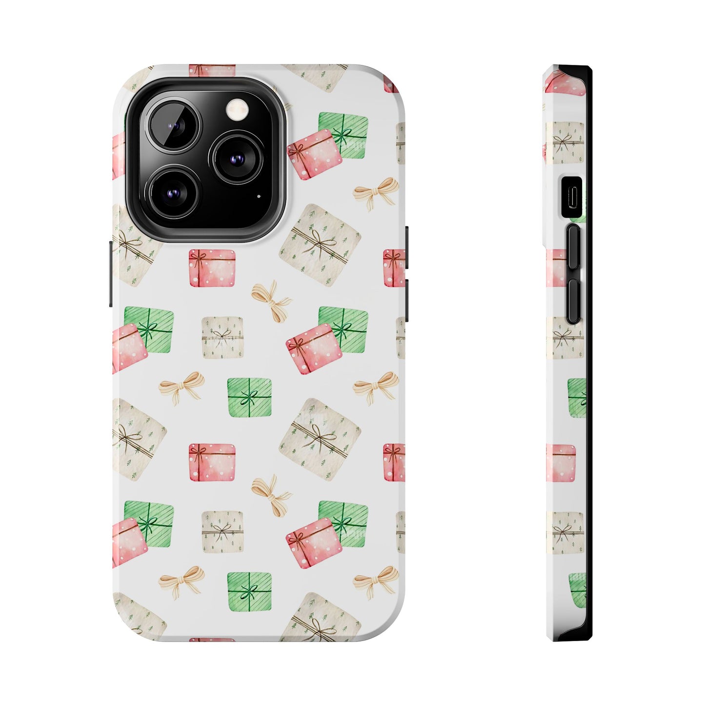 Christmas Present Phone Case