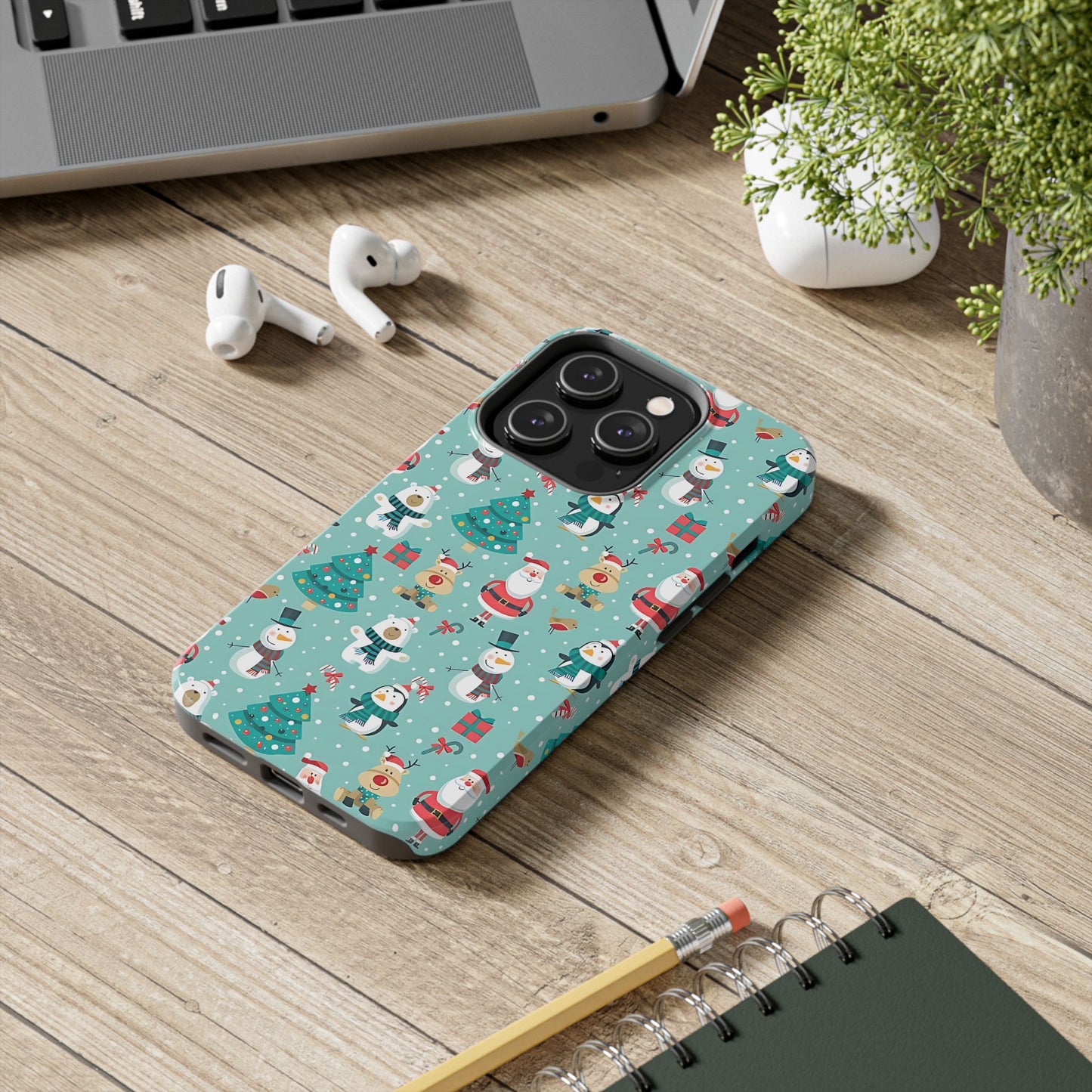 Christmas Phone Case